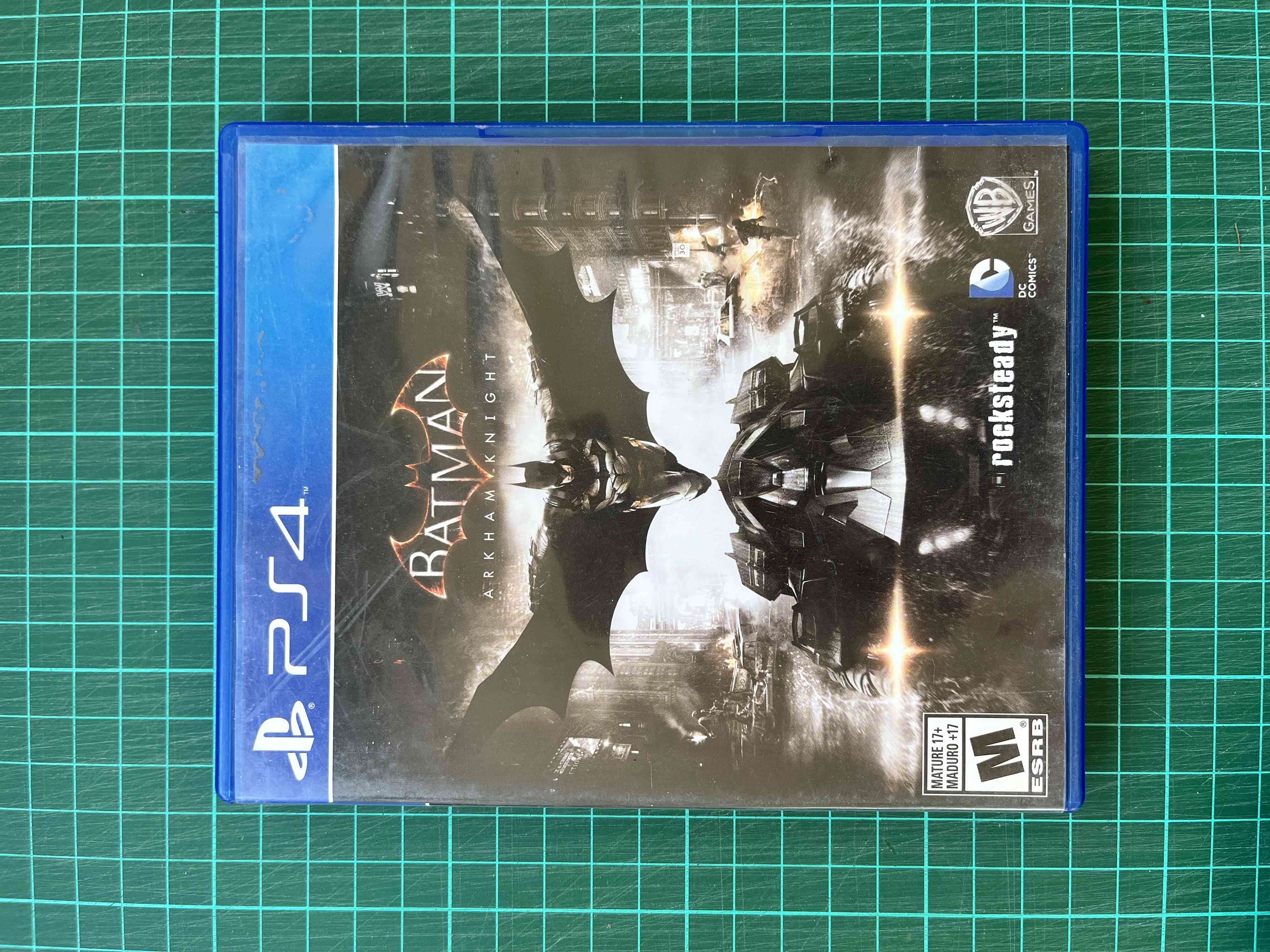 Lote de juegos para PS4 y PS3 - miniatura 5