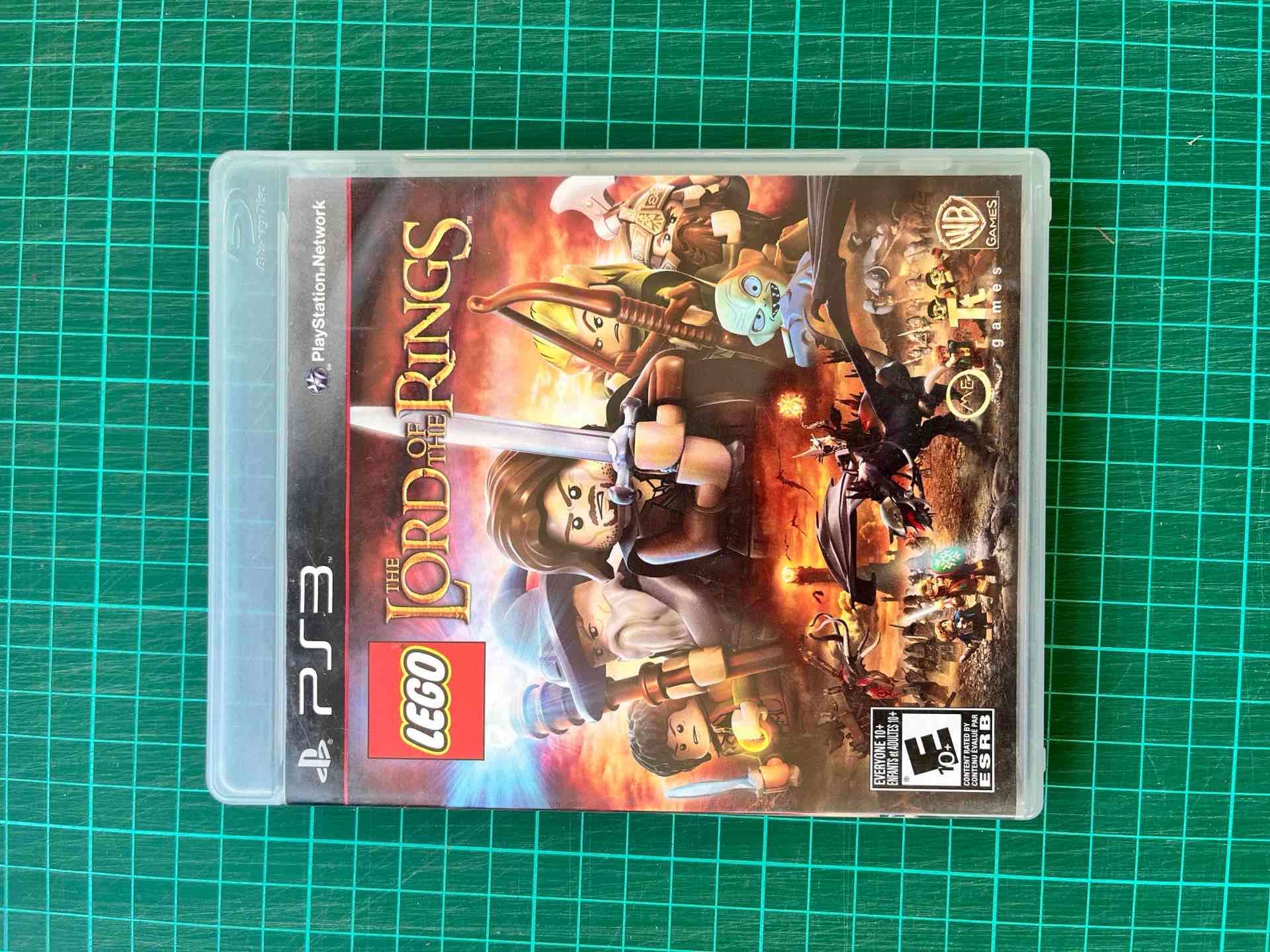 Lote de juegos para PS4 y PS3 - miniatura 6