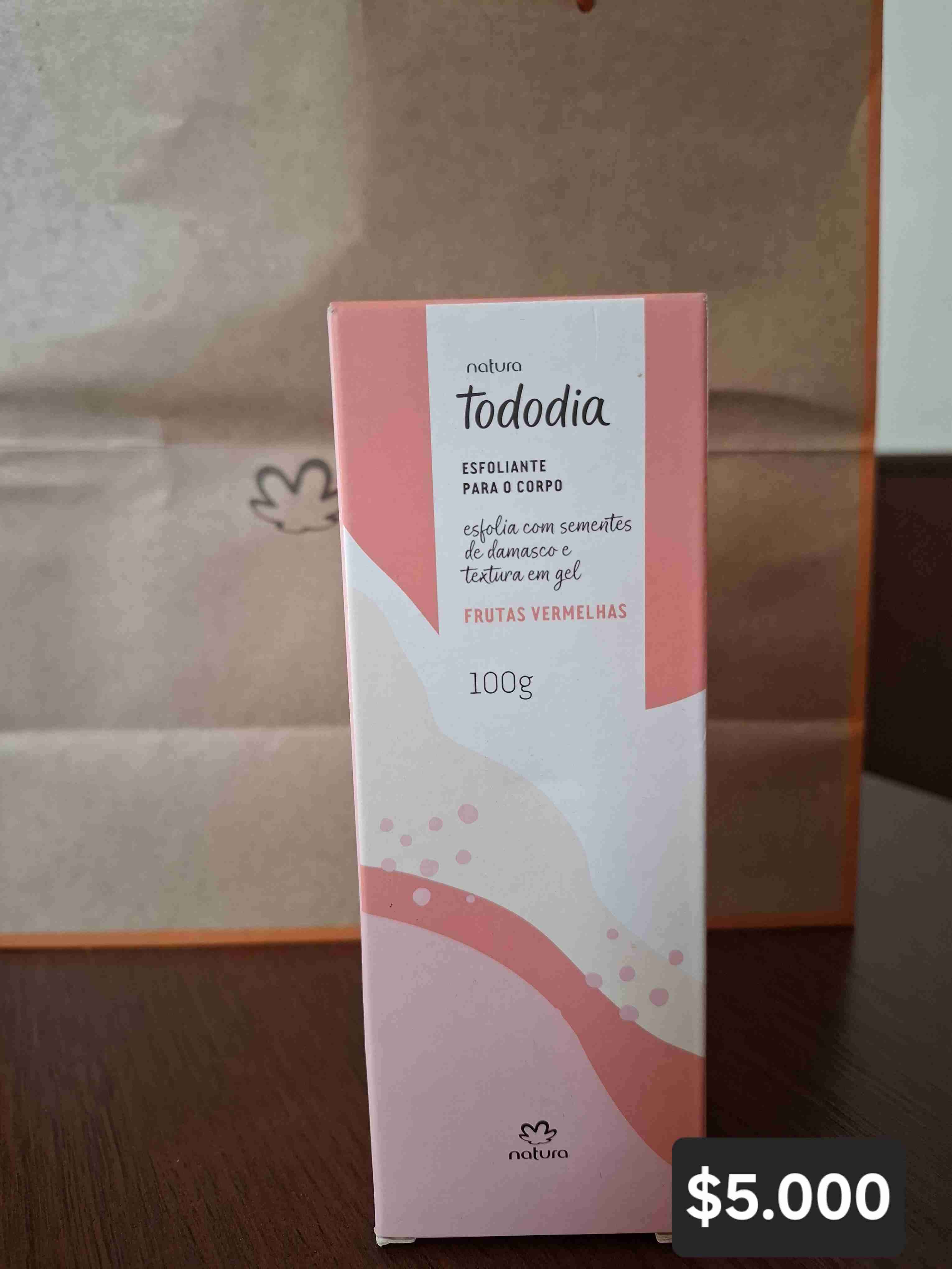 Set de perfumes Natura EKOS - miniatura 2