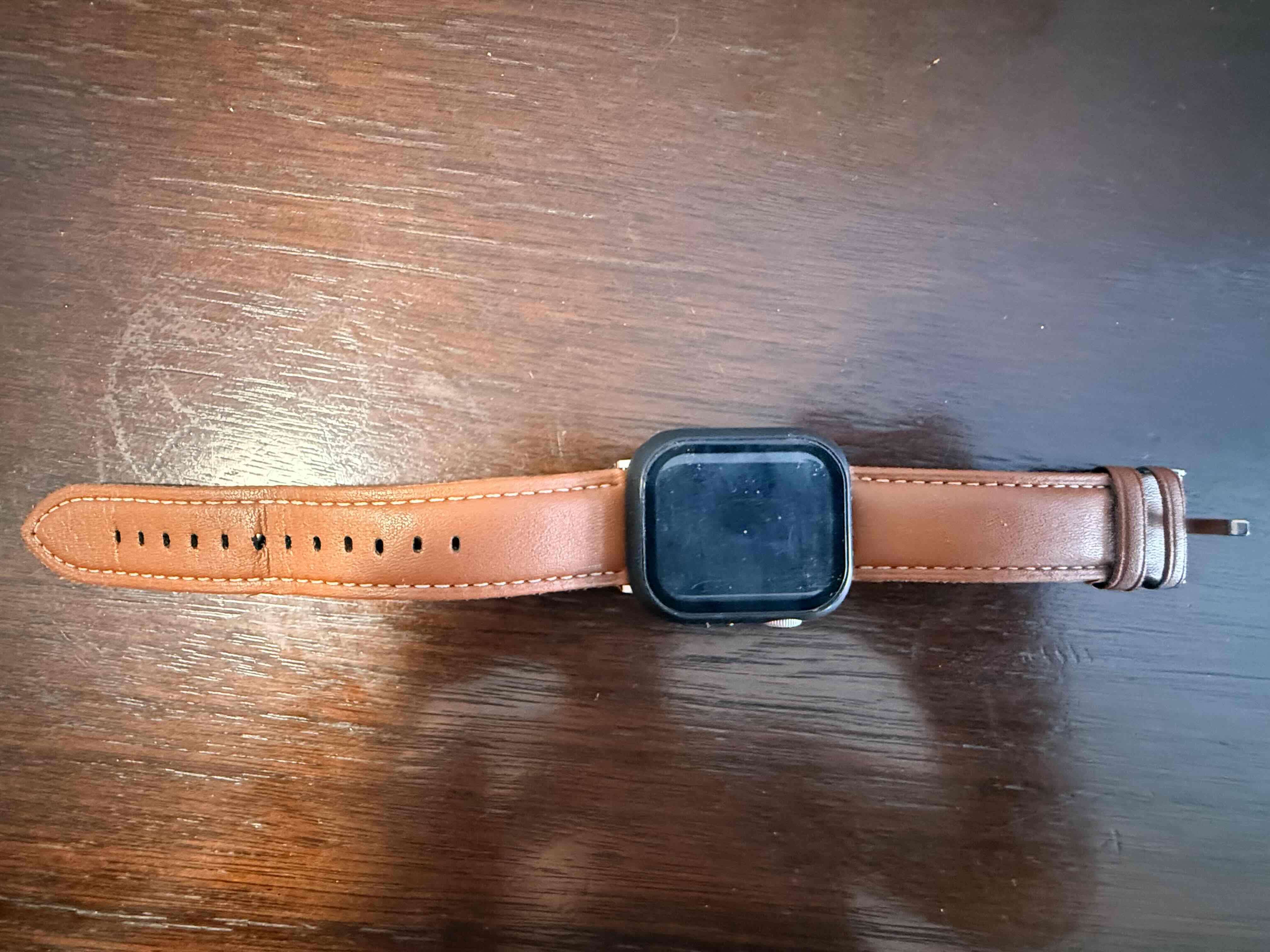 Apple Watch serie 4  con correa adicional - miniatura 3