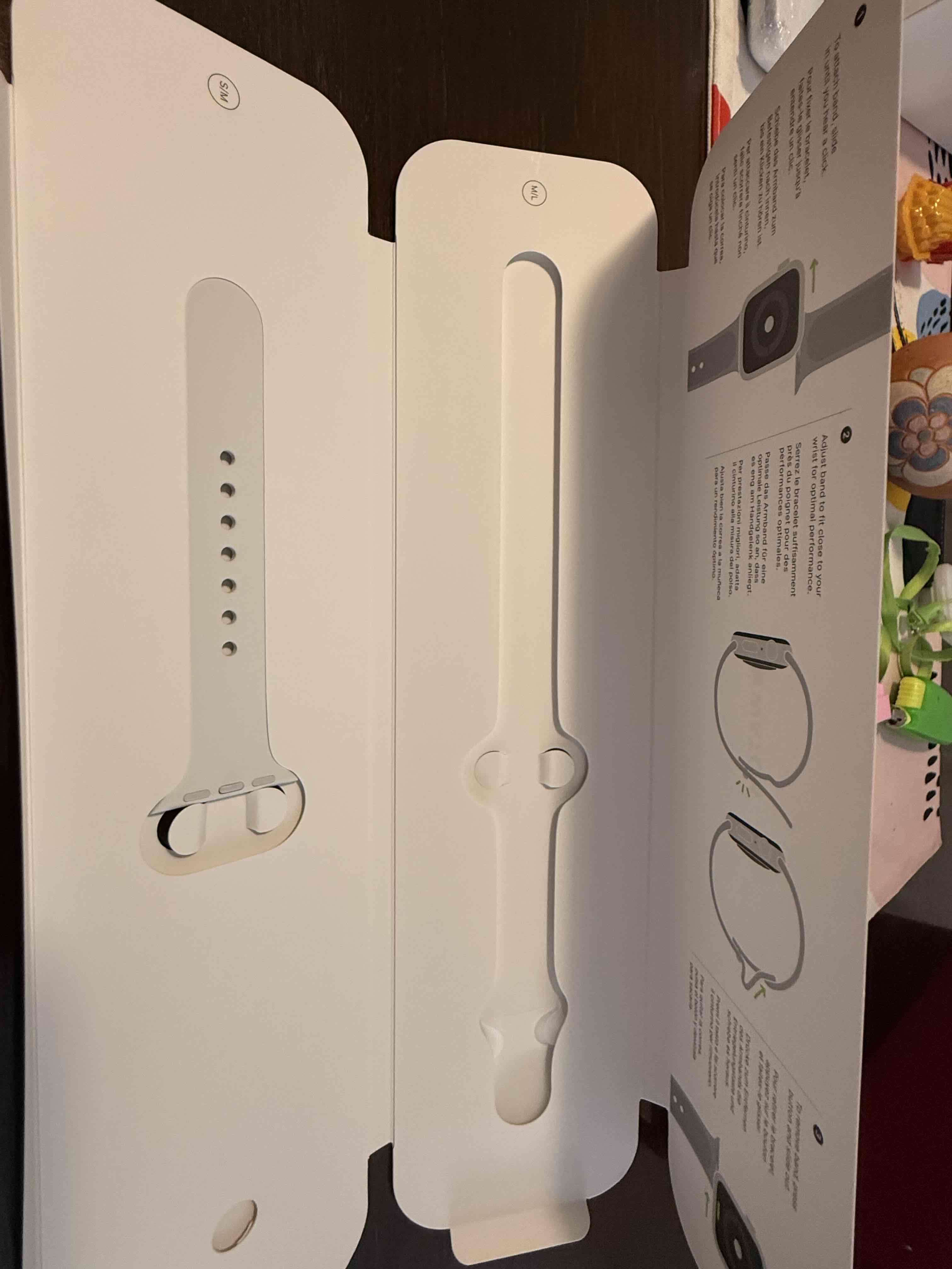 Apple Watch serie 4  con correa adicional - miniatura 4