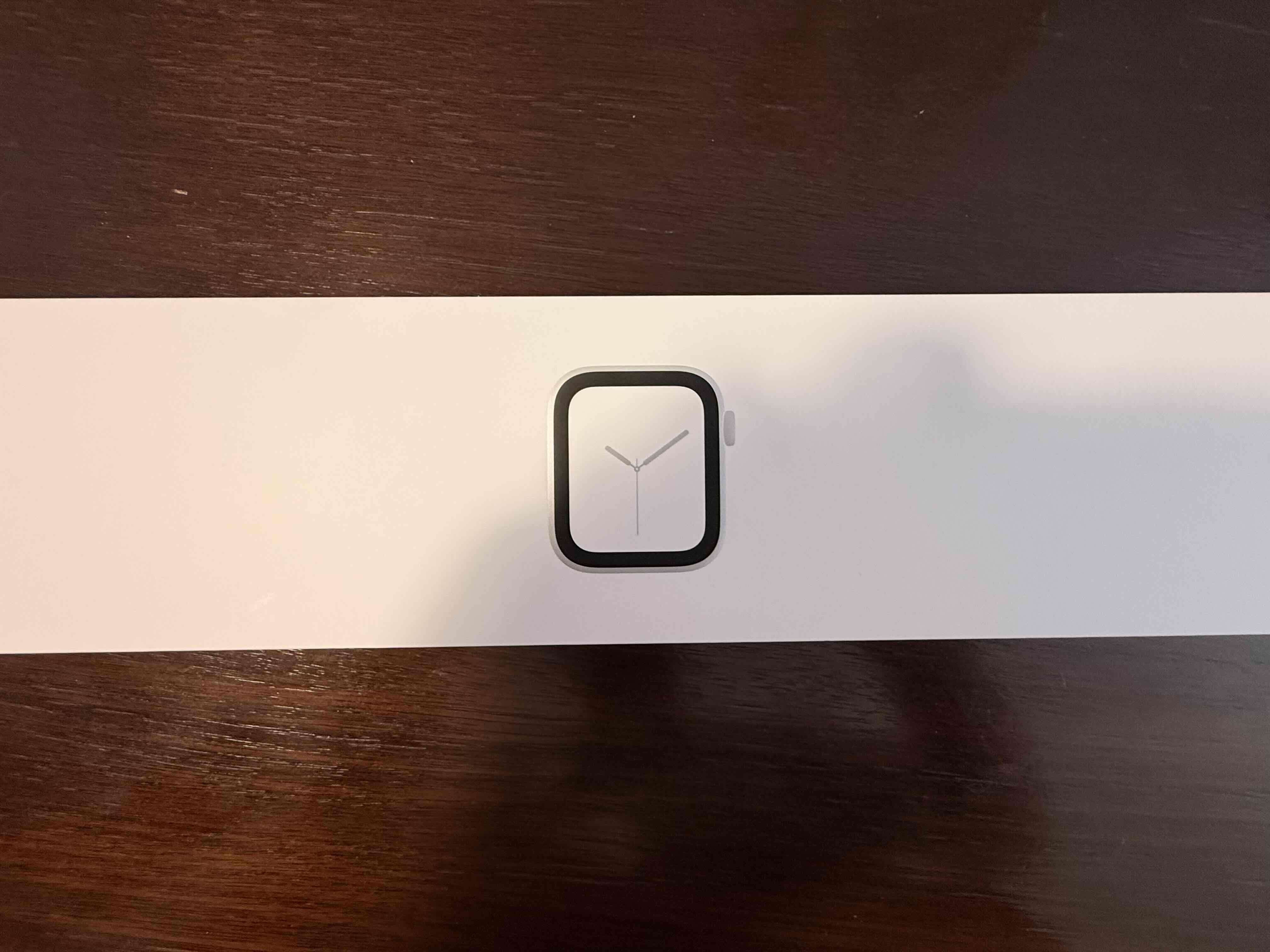 Apple Watch serie 4  con correa adicional - miniatura 5