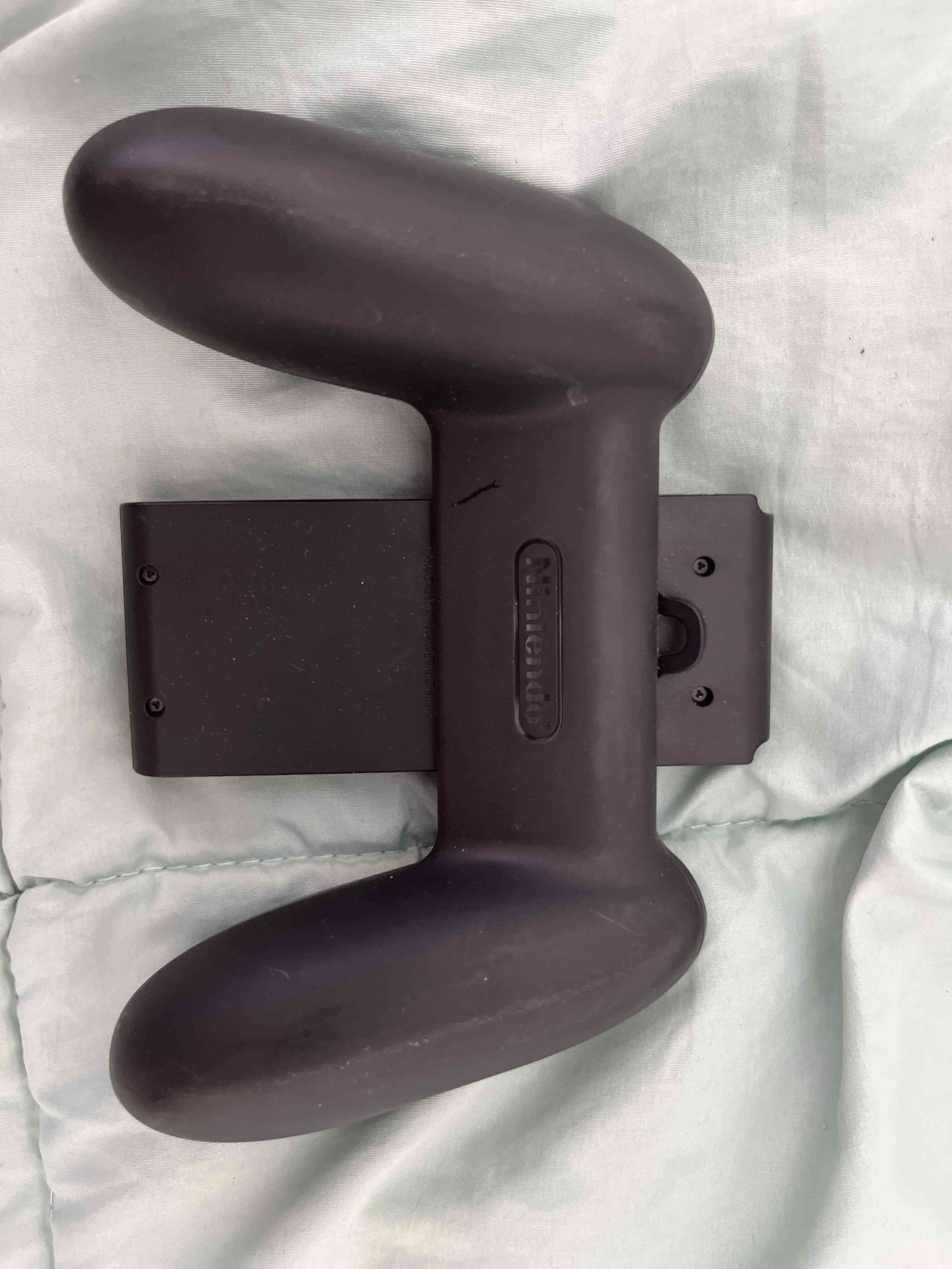 Soporte de mando Nintendo Switch - miniatura 2