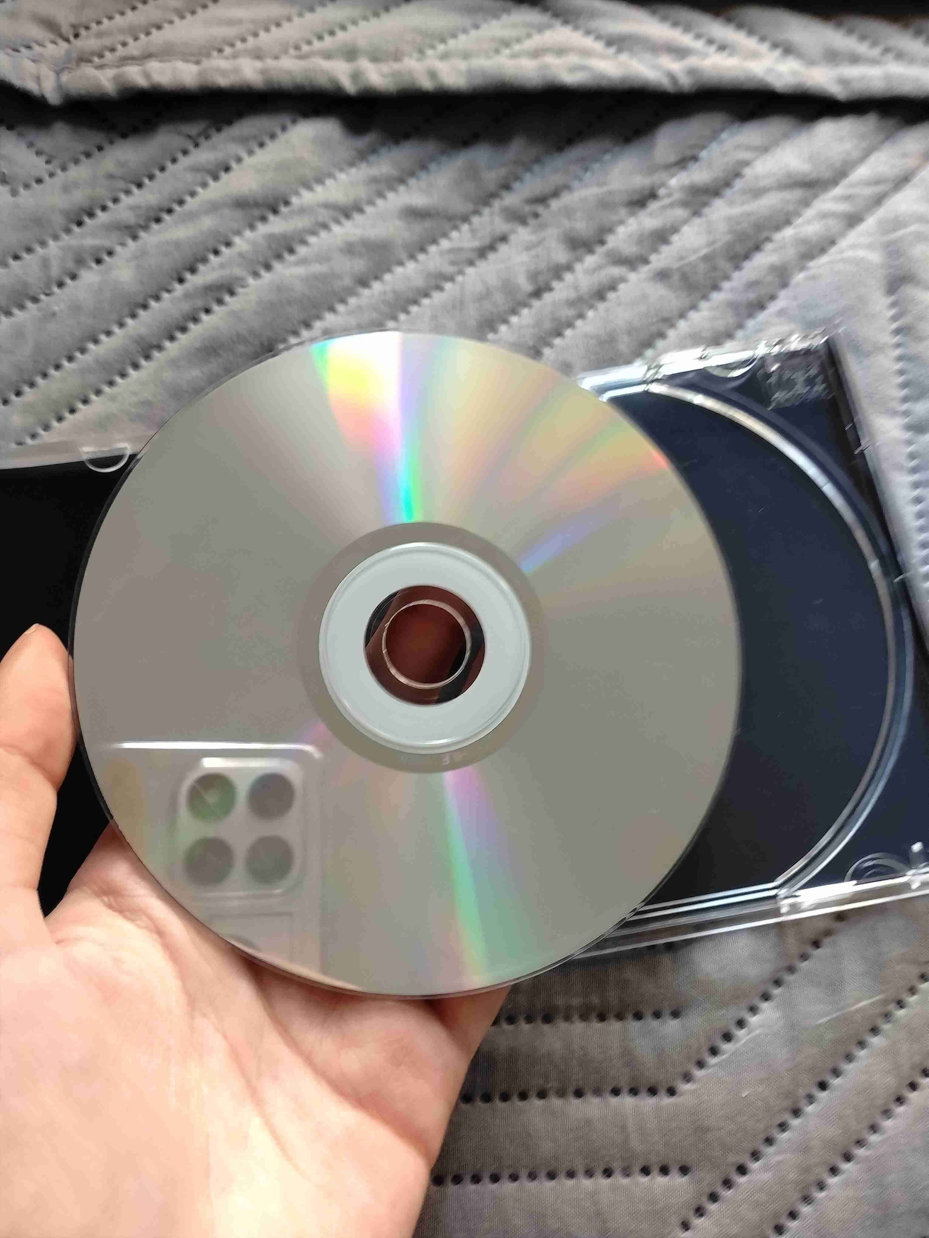 CD Coldplay X&Y - miniatura 4