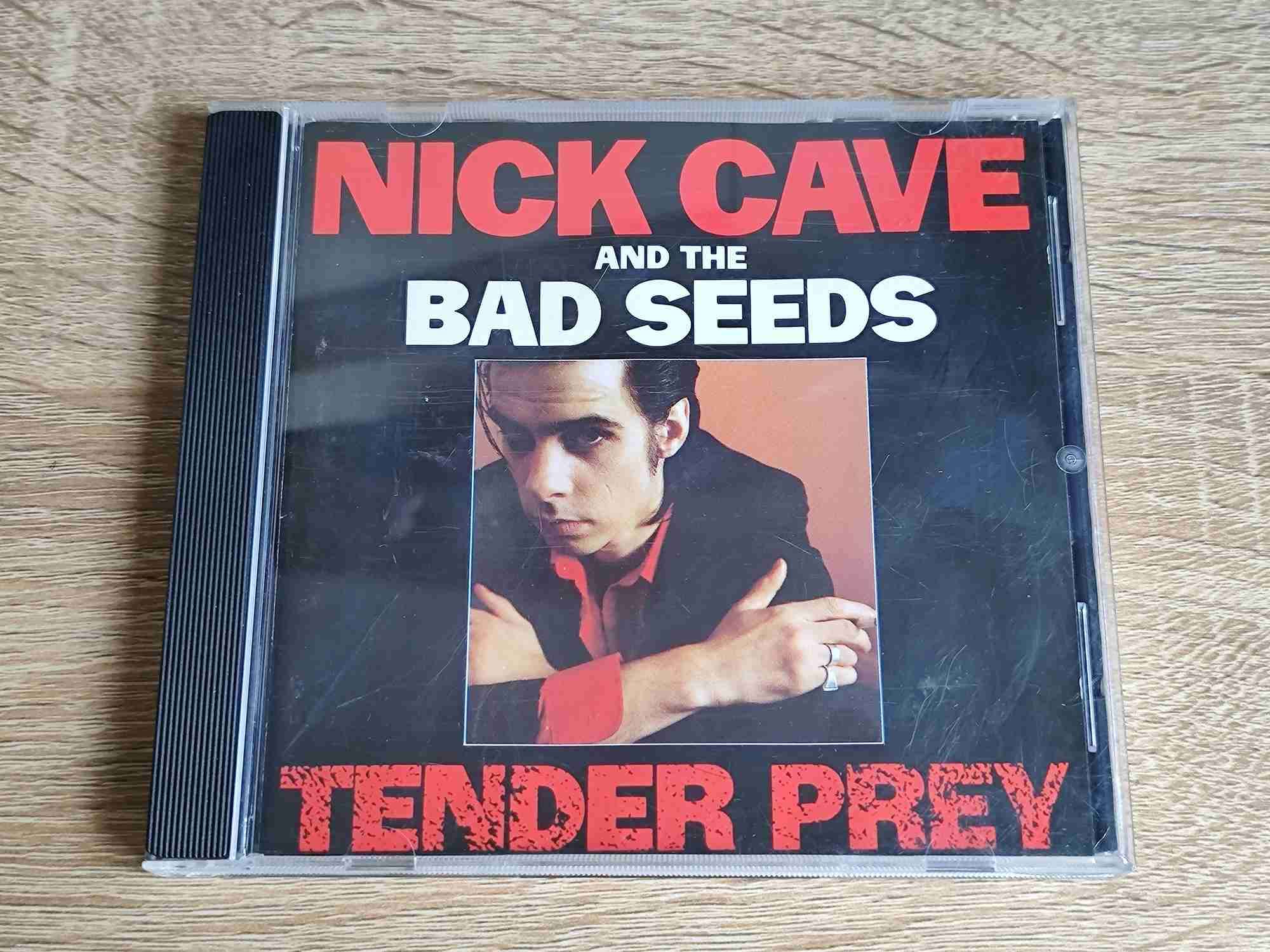 Nick Cave And The Bad Seeds - Tender Prey