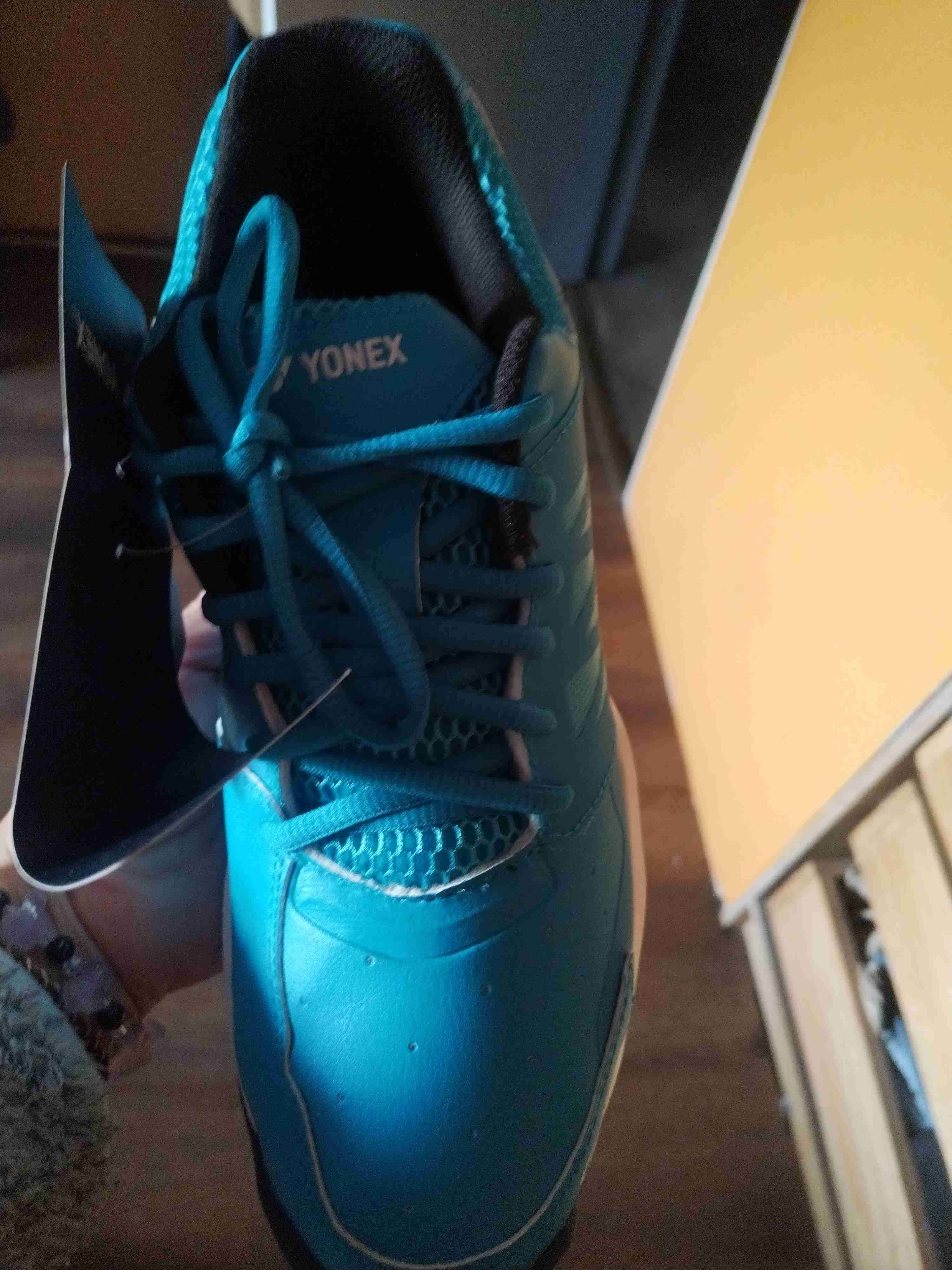 Zapatillas deportivas Yonex azul - miniatura 5