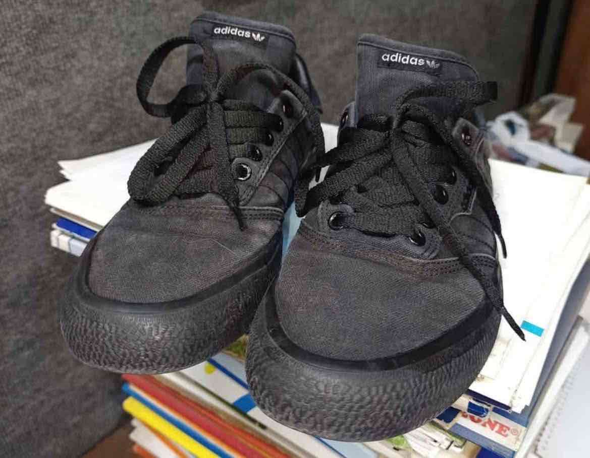 Zapatillas Adidas 3mc Vulc 41 - miniatura 3