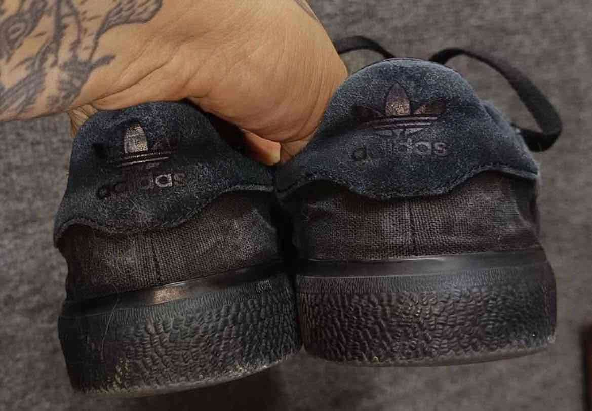 Zapatillas Adidas 3mc Vulc 41 - miniatura 4