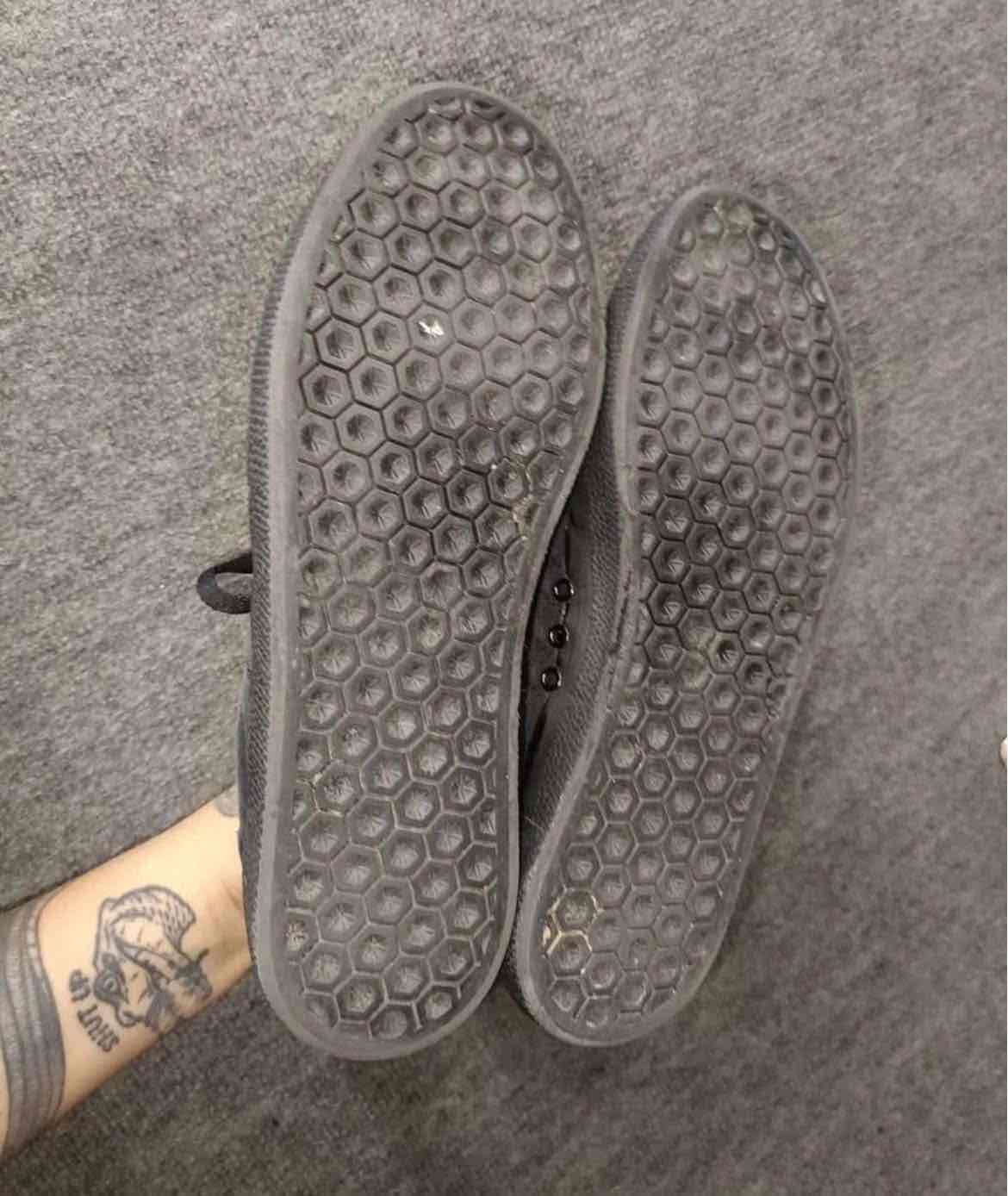 Zapatillas Adidas 3mc Vulc 41 - miniatura 6