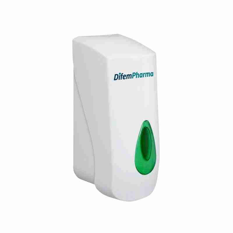 Dispensador BW de pared Difem Pharma