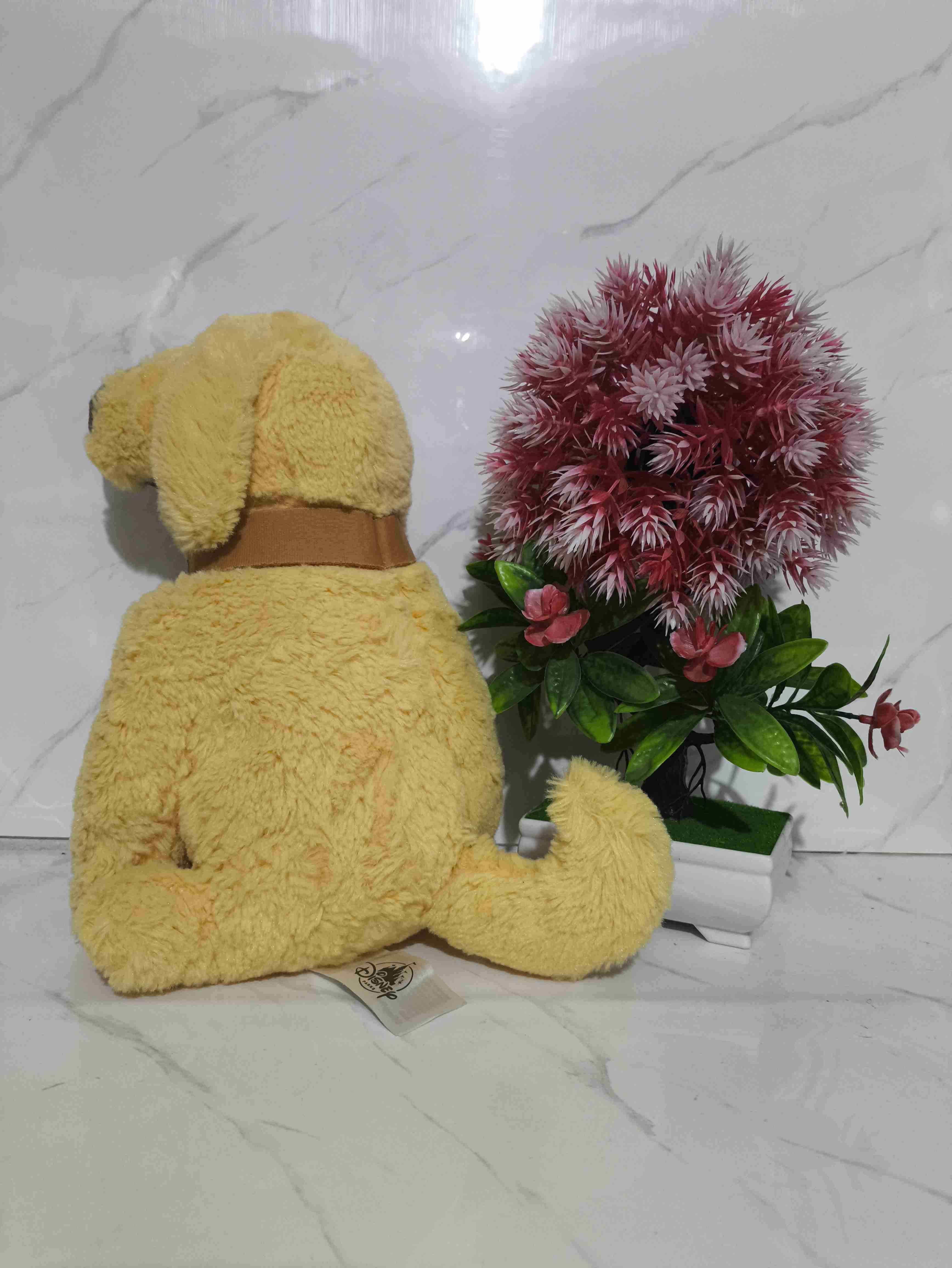 Peluche Dug Disney película UP - miniatura 5