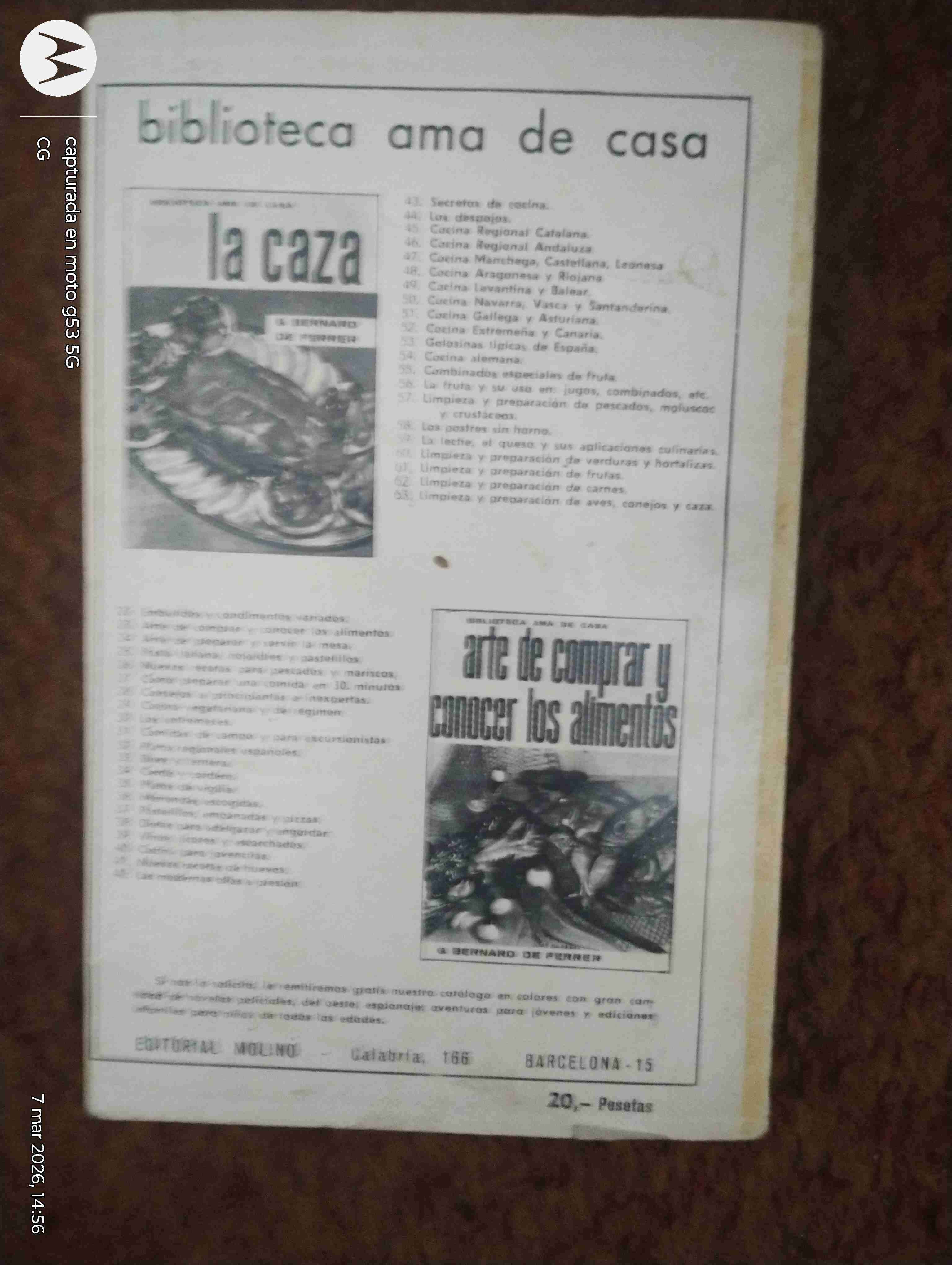 Libro El Tren de las 4:50 - miniatura 2