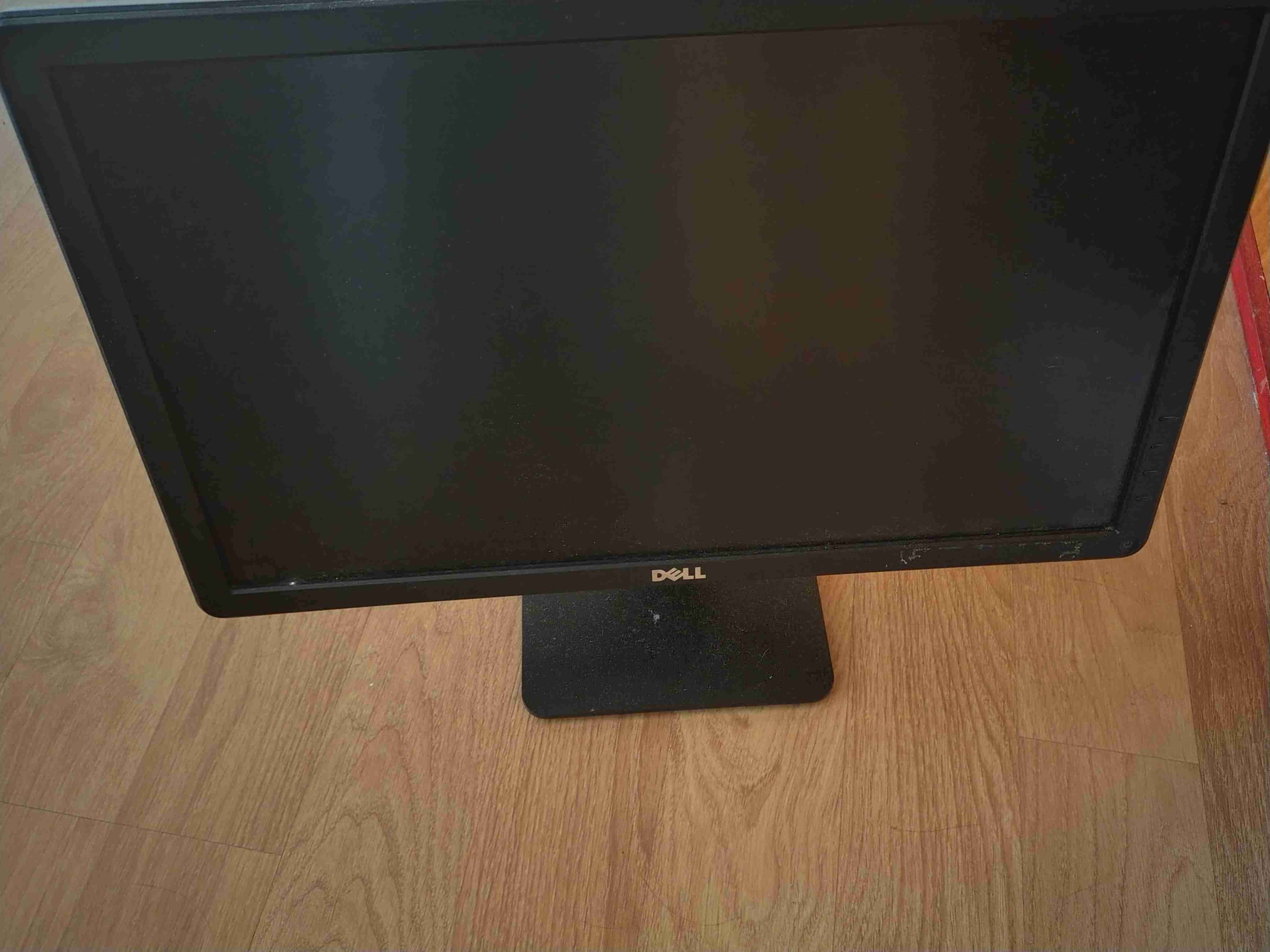 Monitor Dell 20 pulgadas