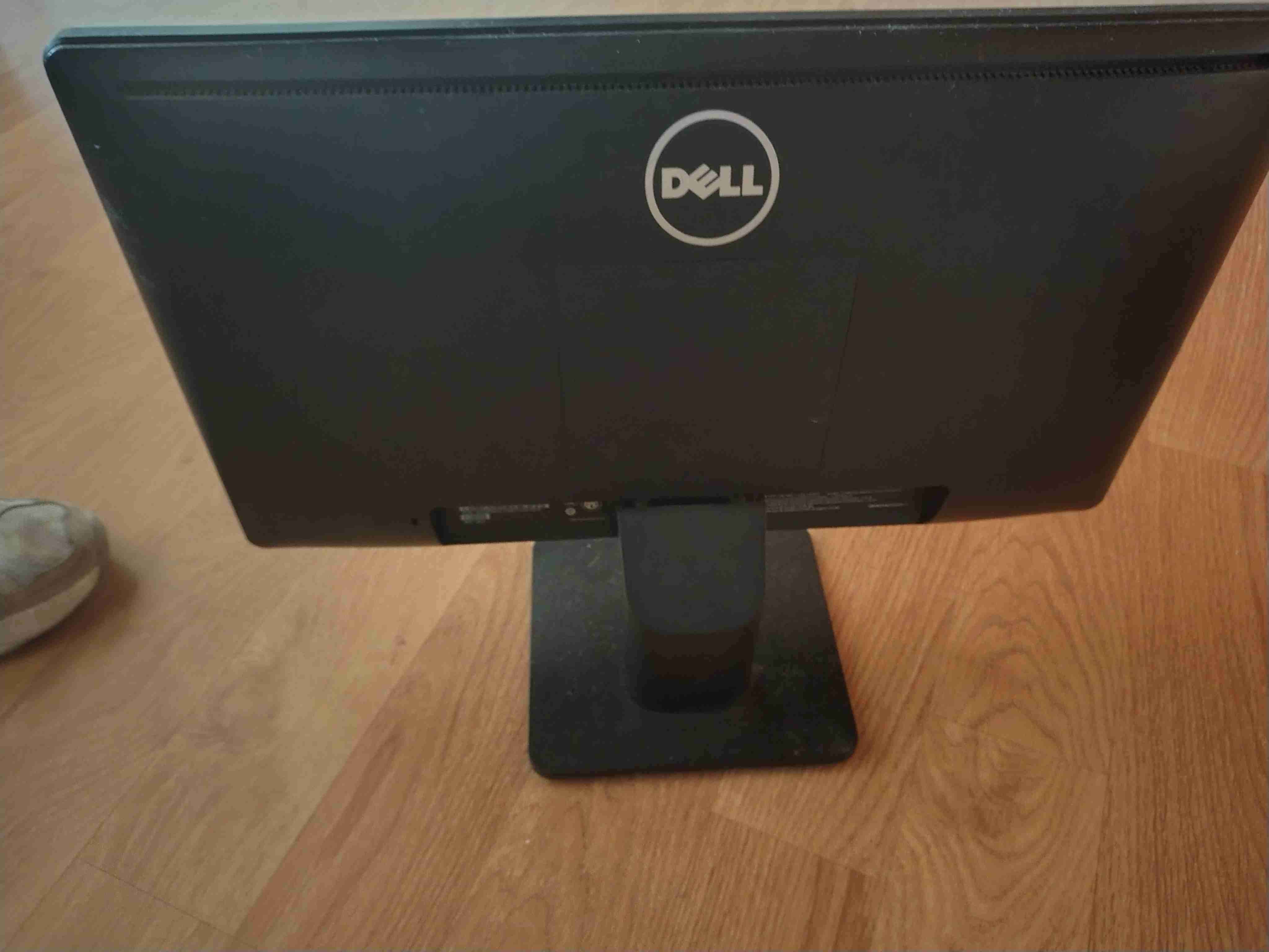 Monitor Dell 20 pulgadas - miniatura 2