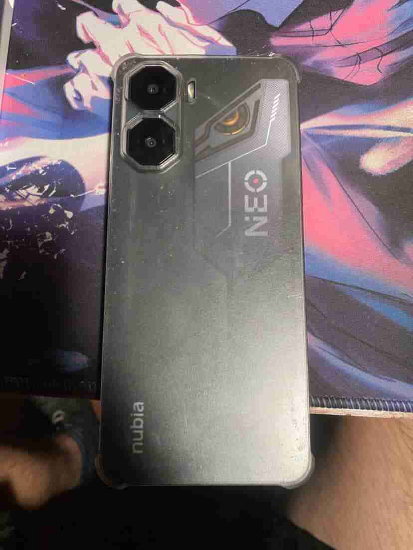 Smartphone Nubia Neo 3 5G - miniatura 2