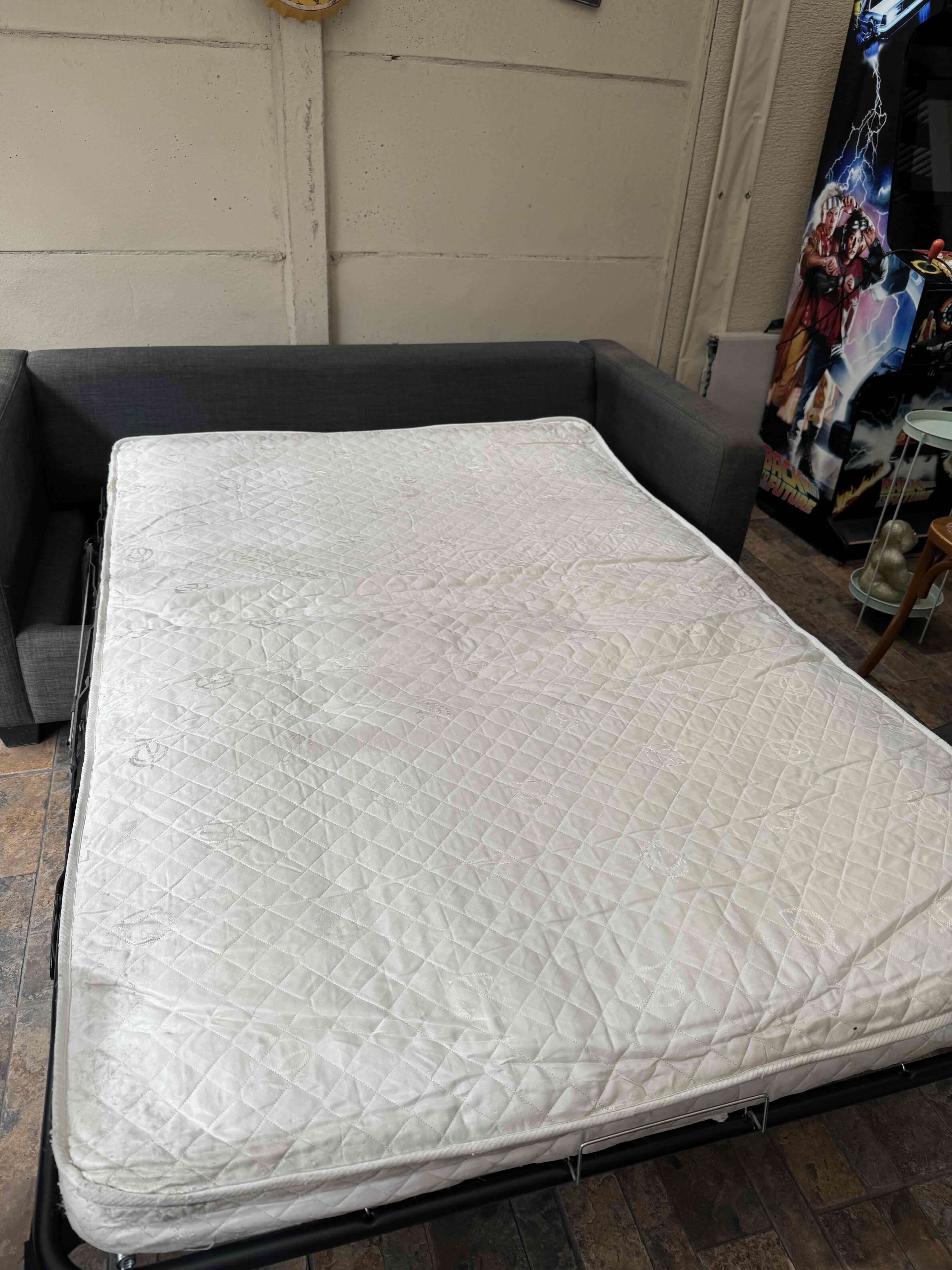 Sofá cama Rosen 2 cuerpos - miniatura 4