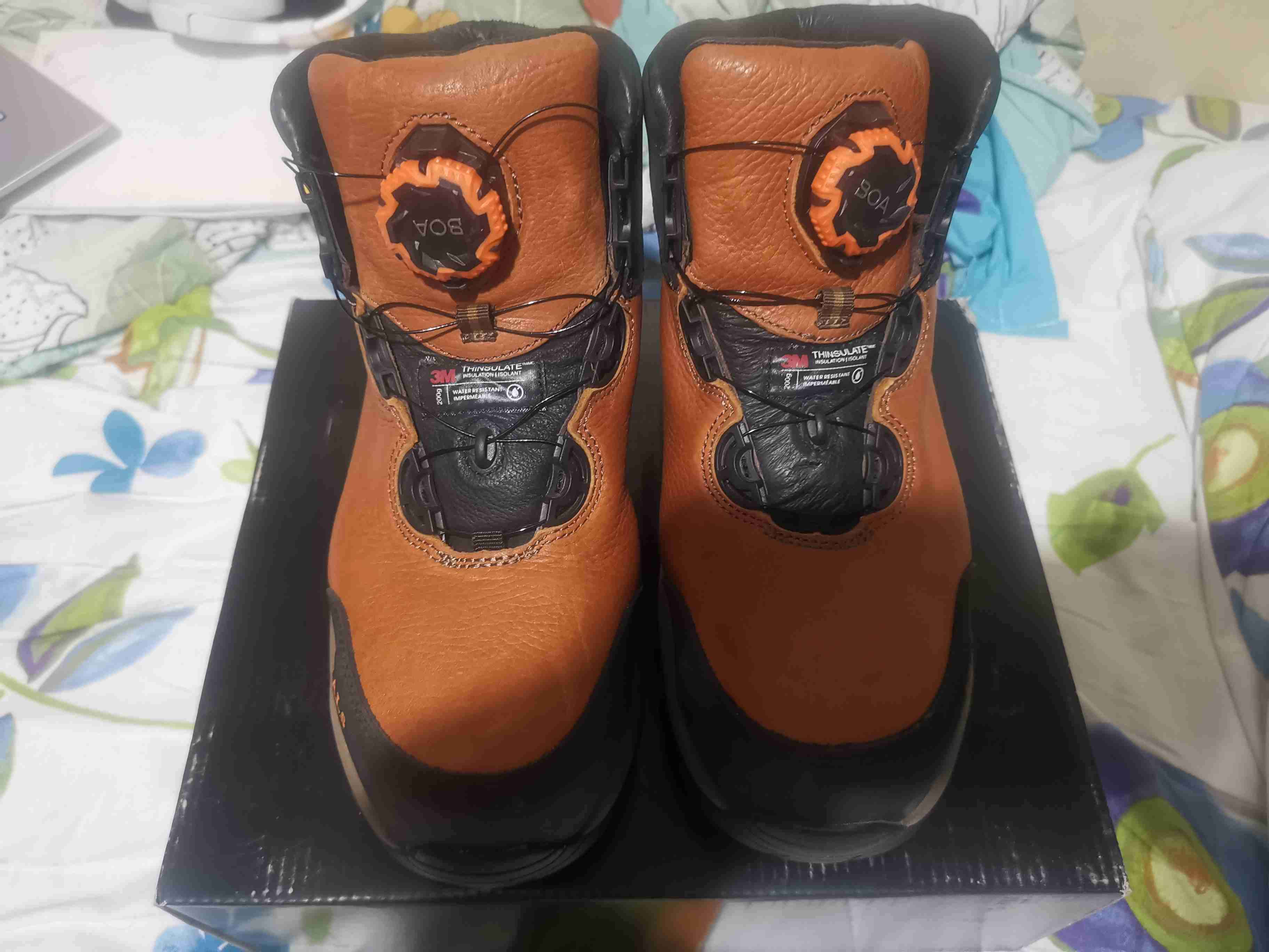 Zapatos de seguridad - miniatura 5