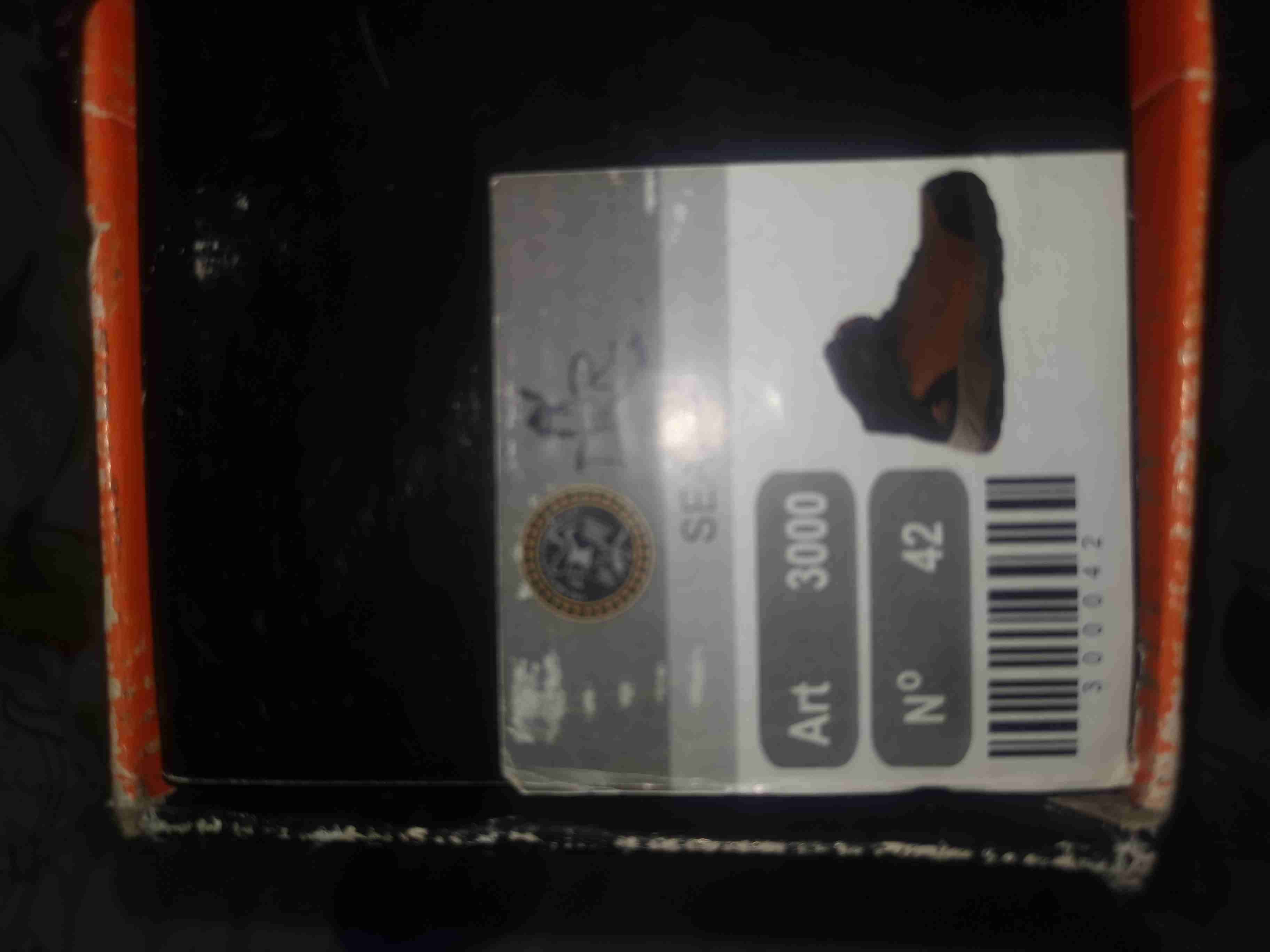 Zapatos de seguridad - miniatura 6