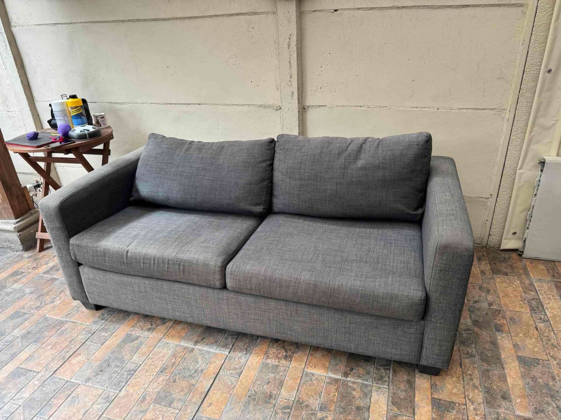 Sofá cama Rosen 2 cuerpos - miniatura 6