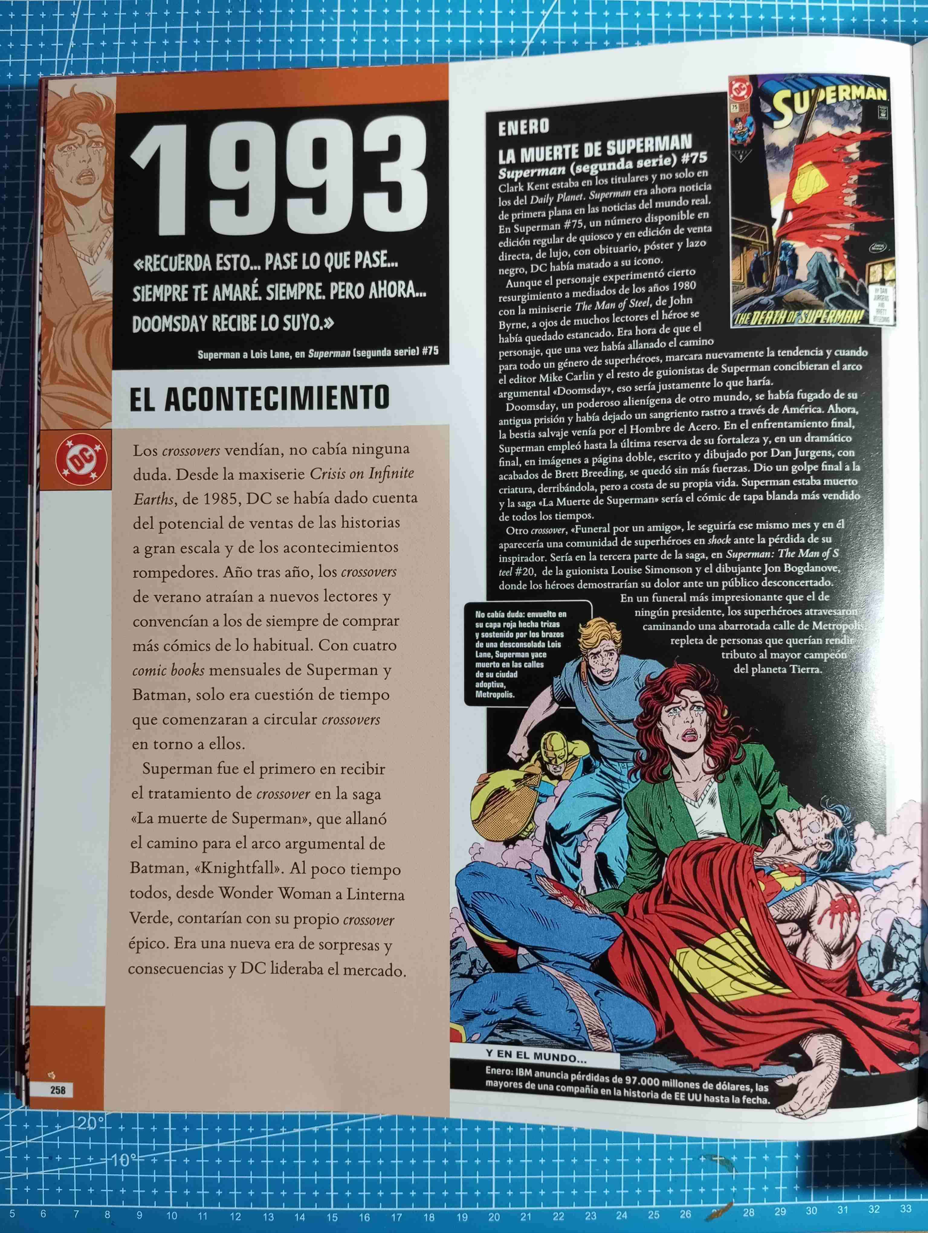 DC Comics Crónica Visual definitiva - miniatura 5