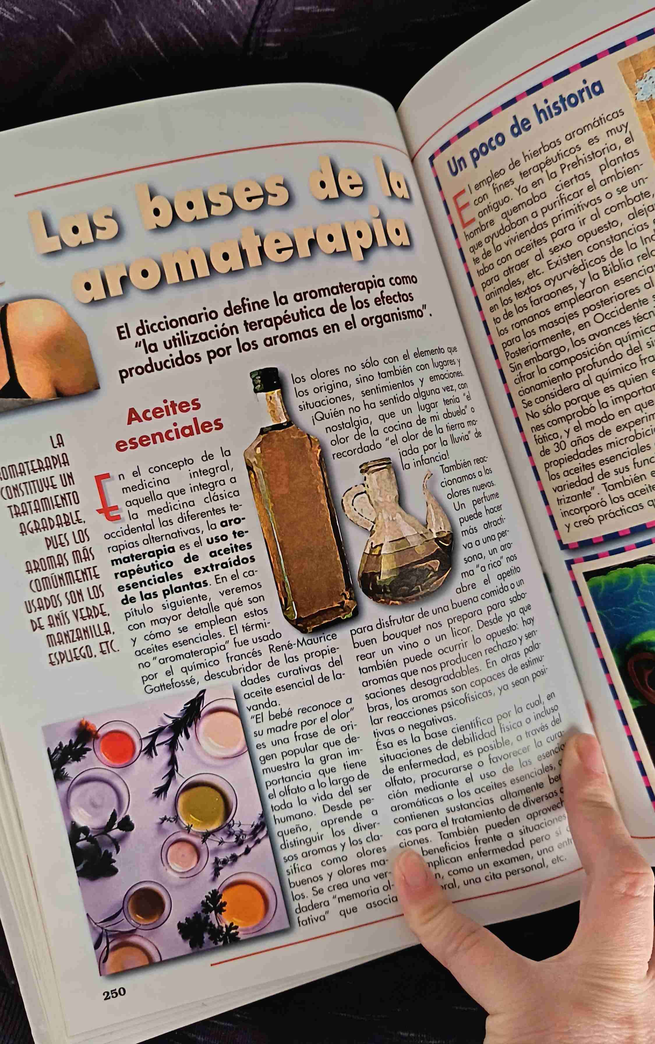 Libro Las Terapias Alternativas - miniatura 3