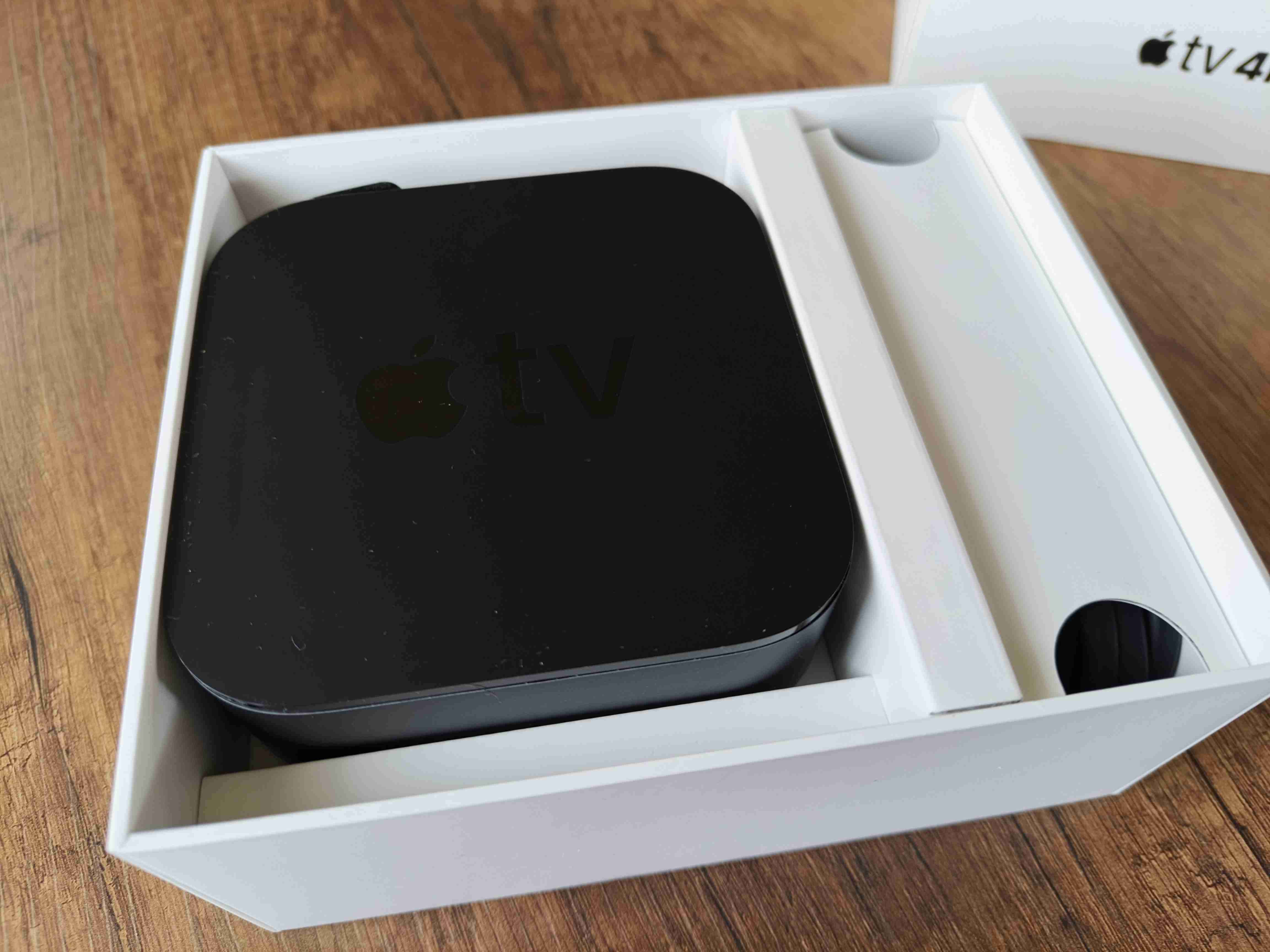 Apple TV 4K - miniatura 3