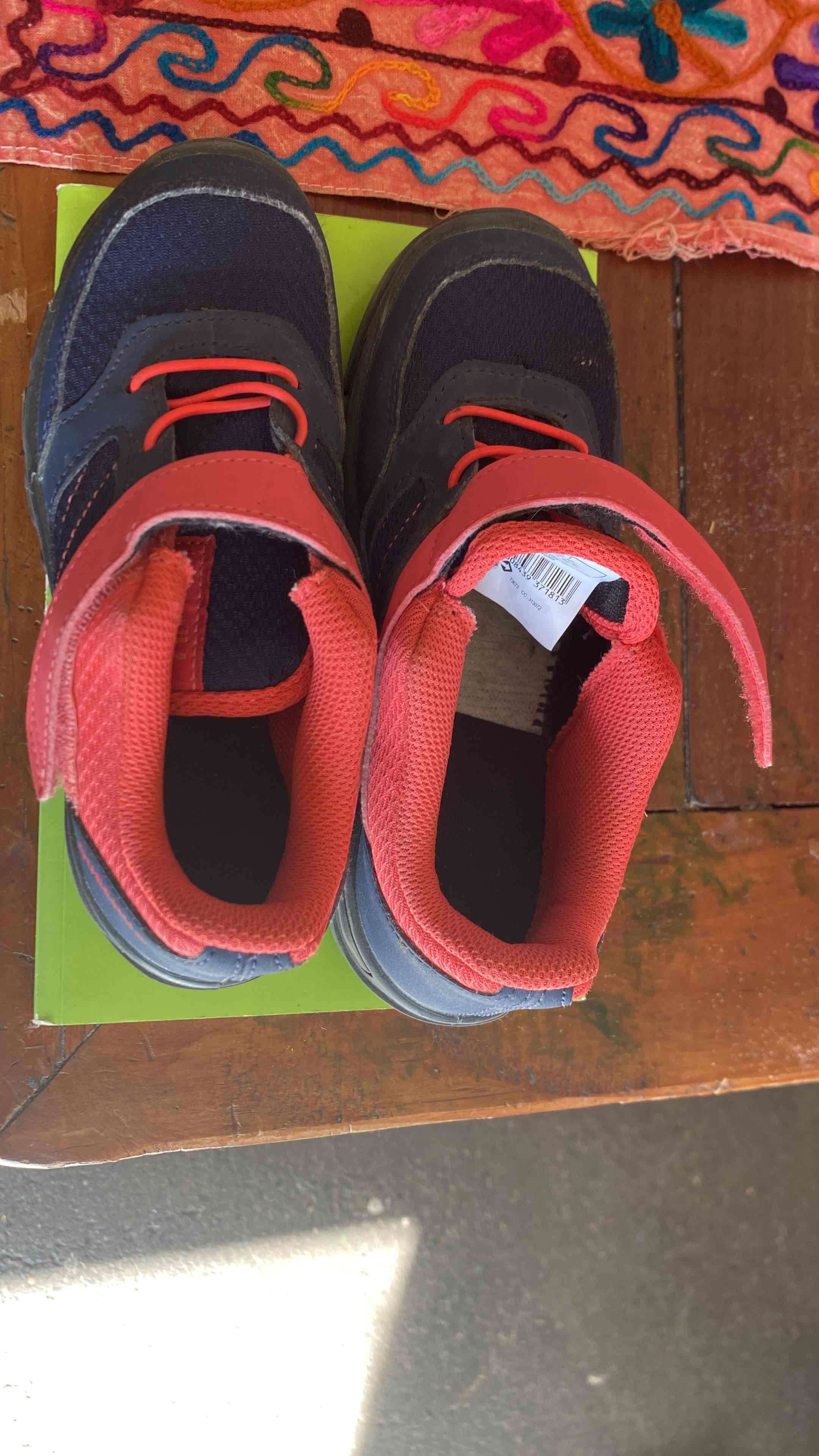 Zapatillas  Quechua infantiles - miniatura 2