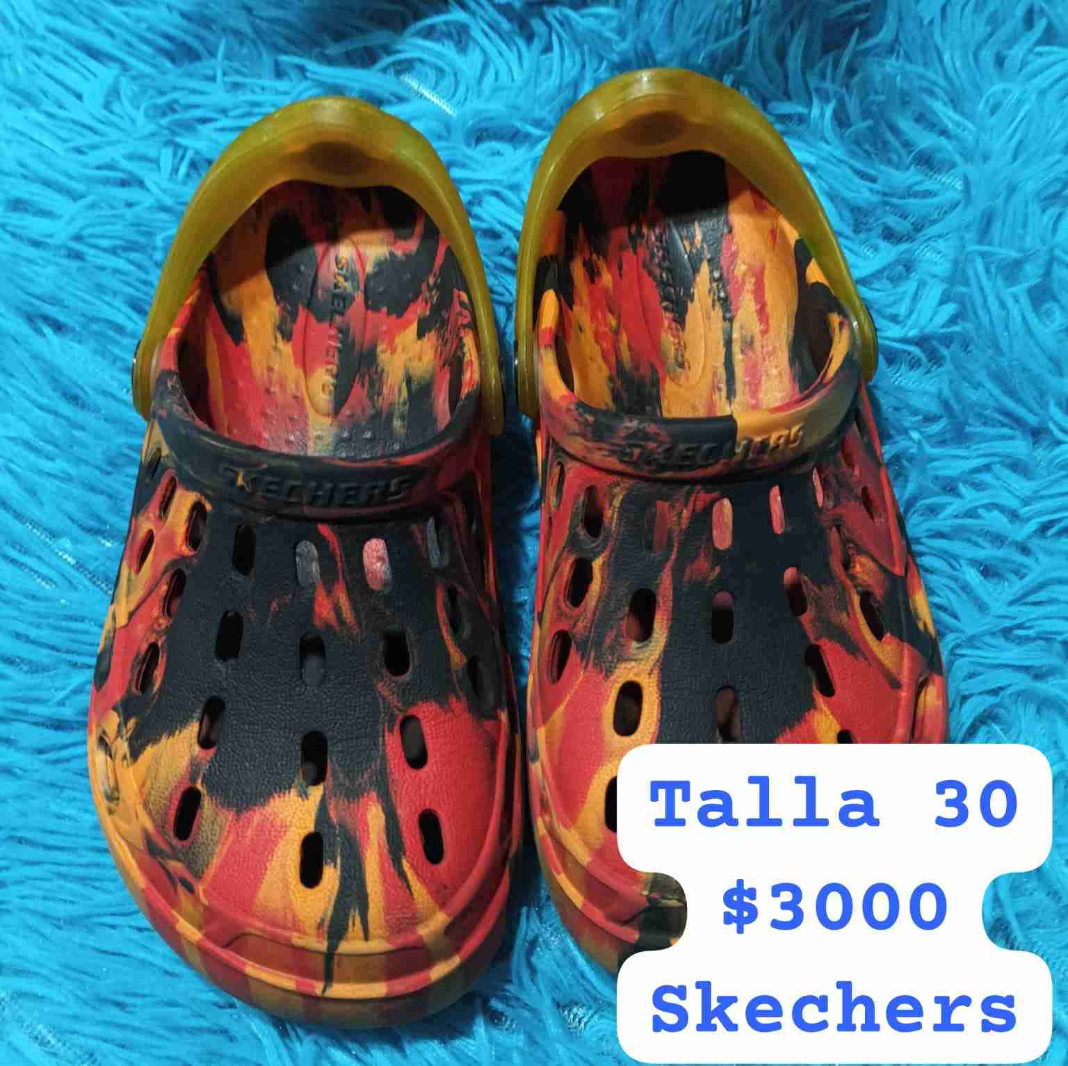 Sandalias Lippi verdes talla 30 - miniatura 2