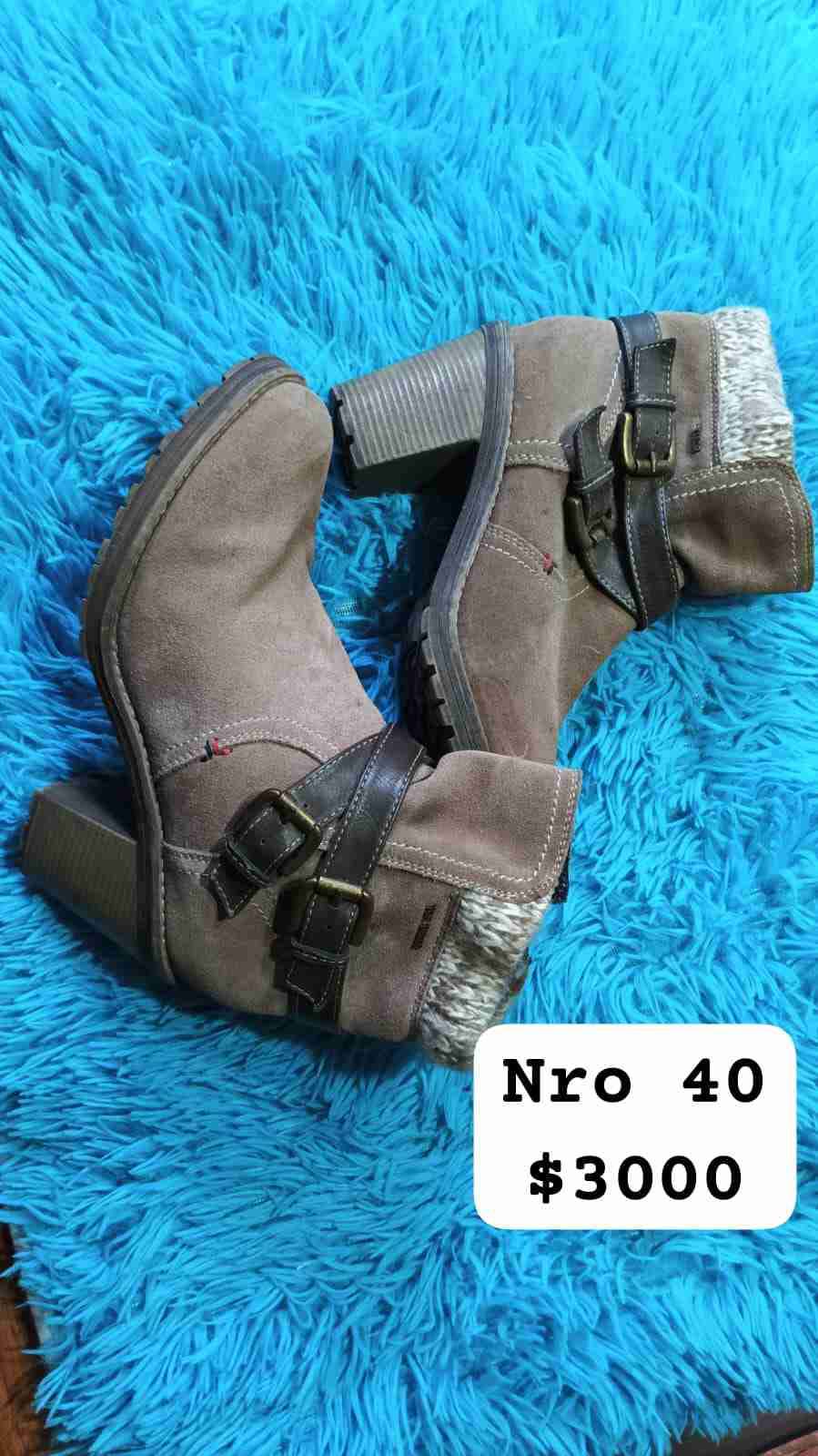 Sandalias Lippi verdes talla 30 - miniatura 6