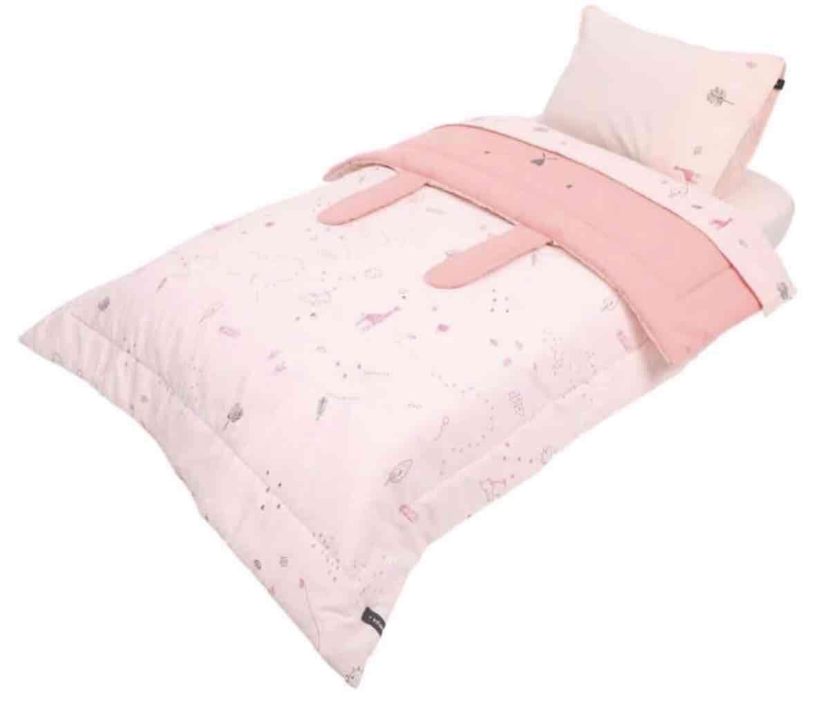 CUNA COLECHO ESSENTIAL MAXI COSI + 2 SETS - miniatura 2