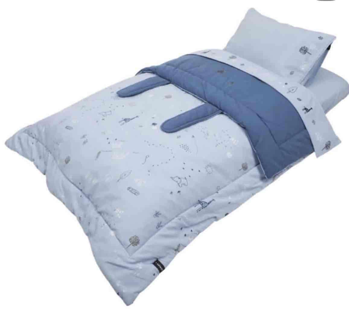 CUNA COLECHO ESSENTIAL MAXI COSI + 2 SETS - miniatura 3