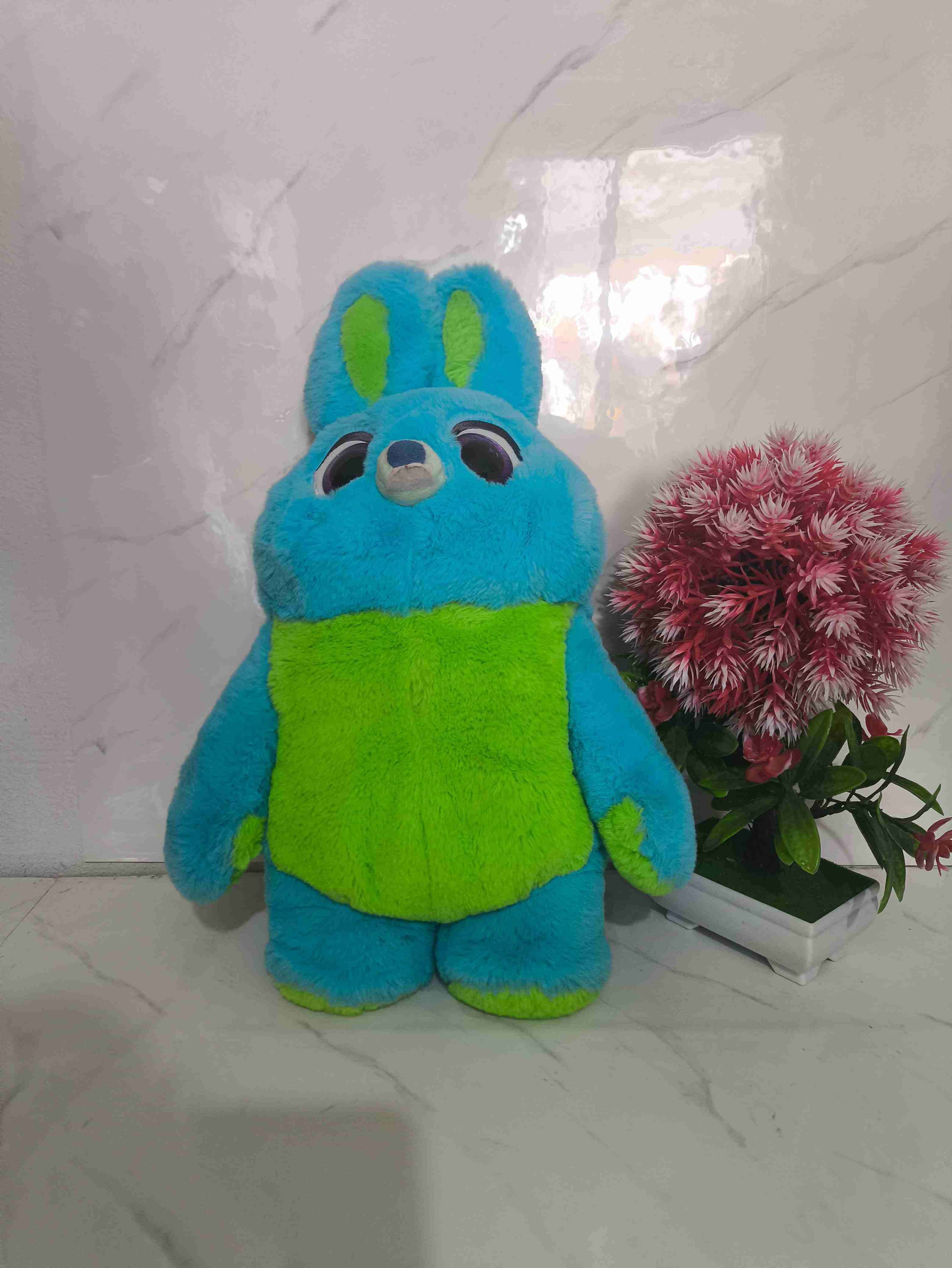 Peluche conejo Bunny Toy Story Disney
