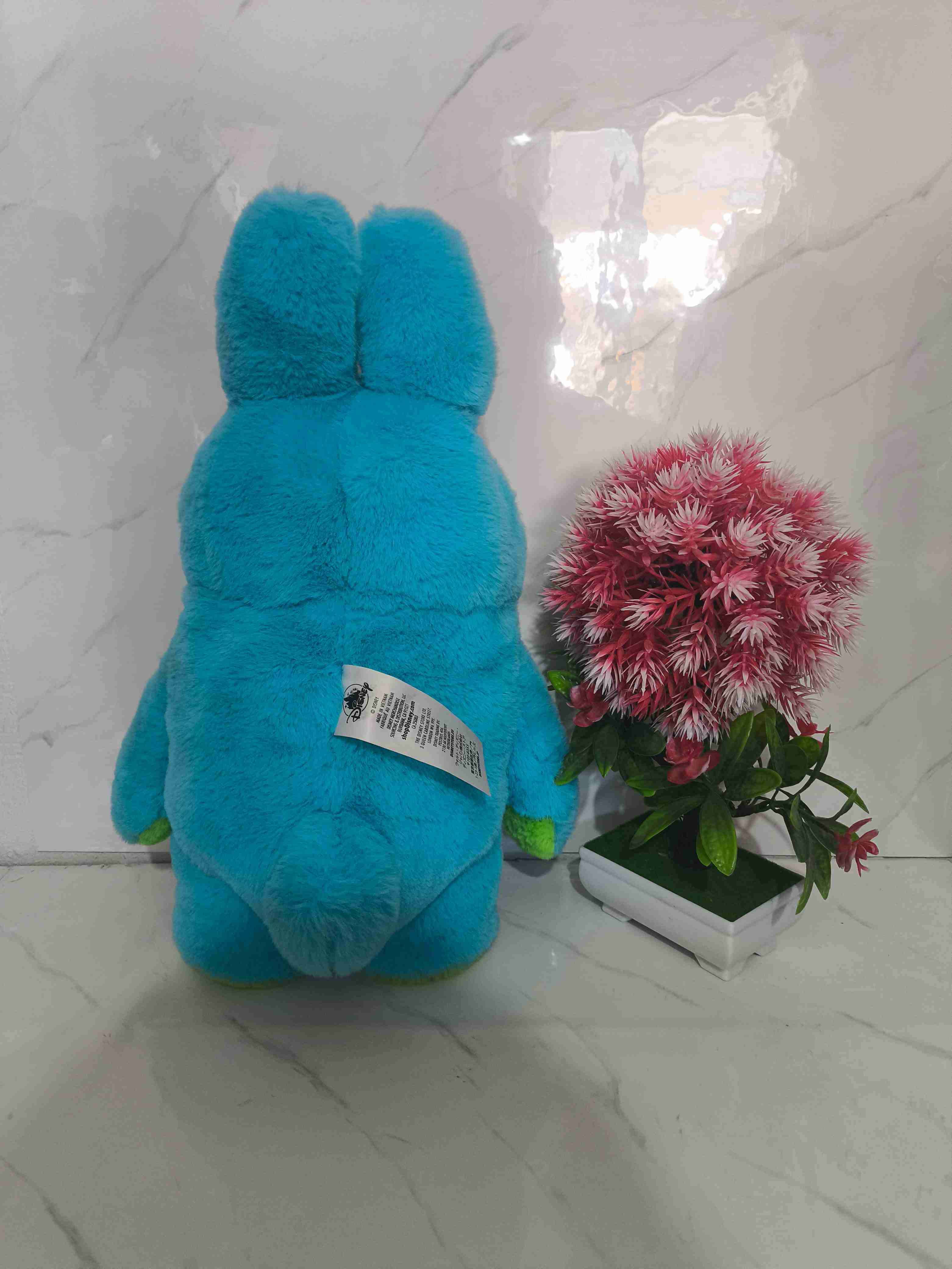 Peluche conejo Bunny Toy Story Disney - miniatura 4