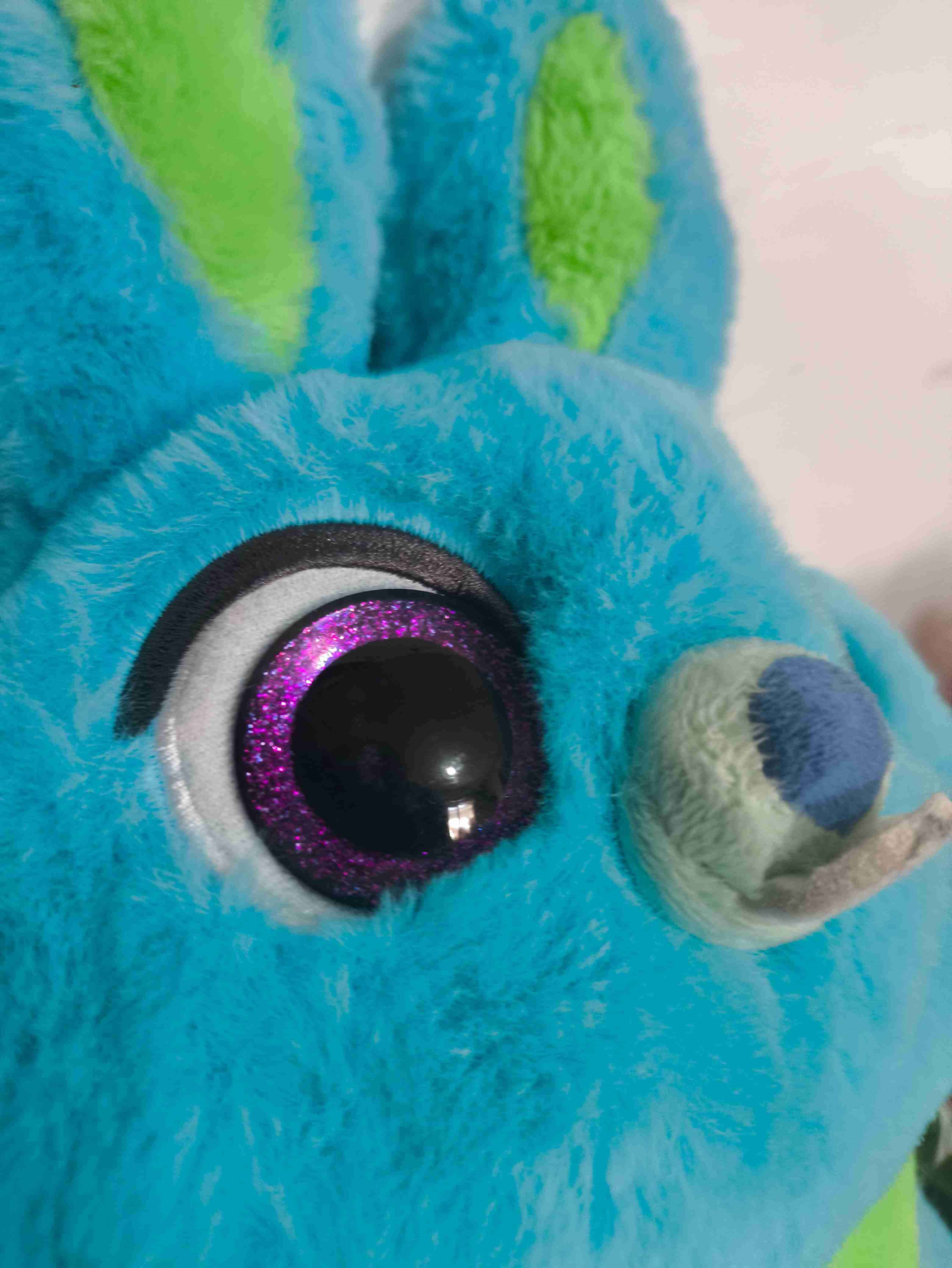 Peluche conejo Bunny Toy Story Disney - miniatura 5