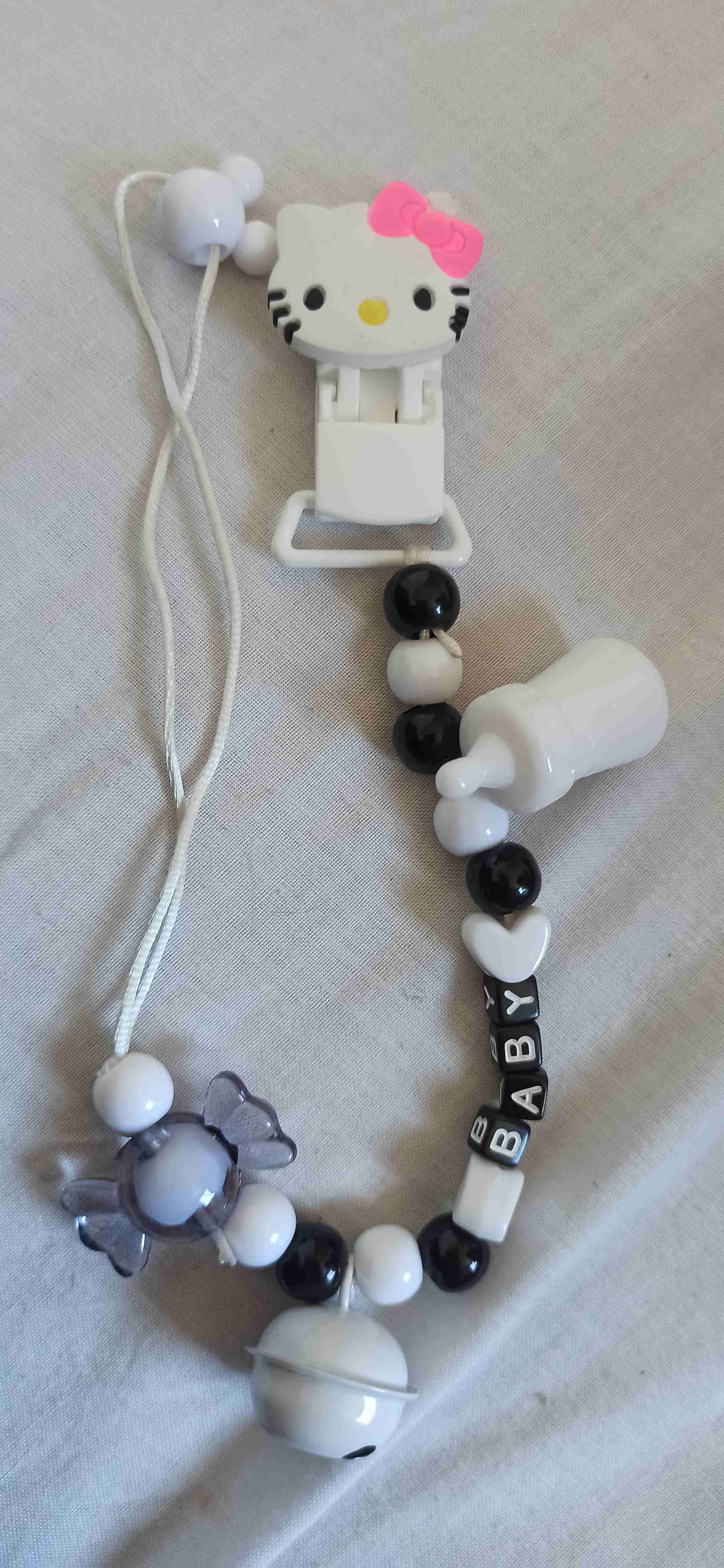 Mordedor para bebés BPA Free - miniatura 3