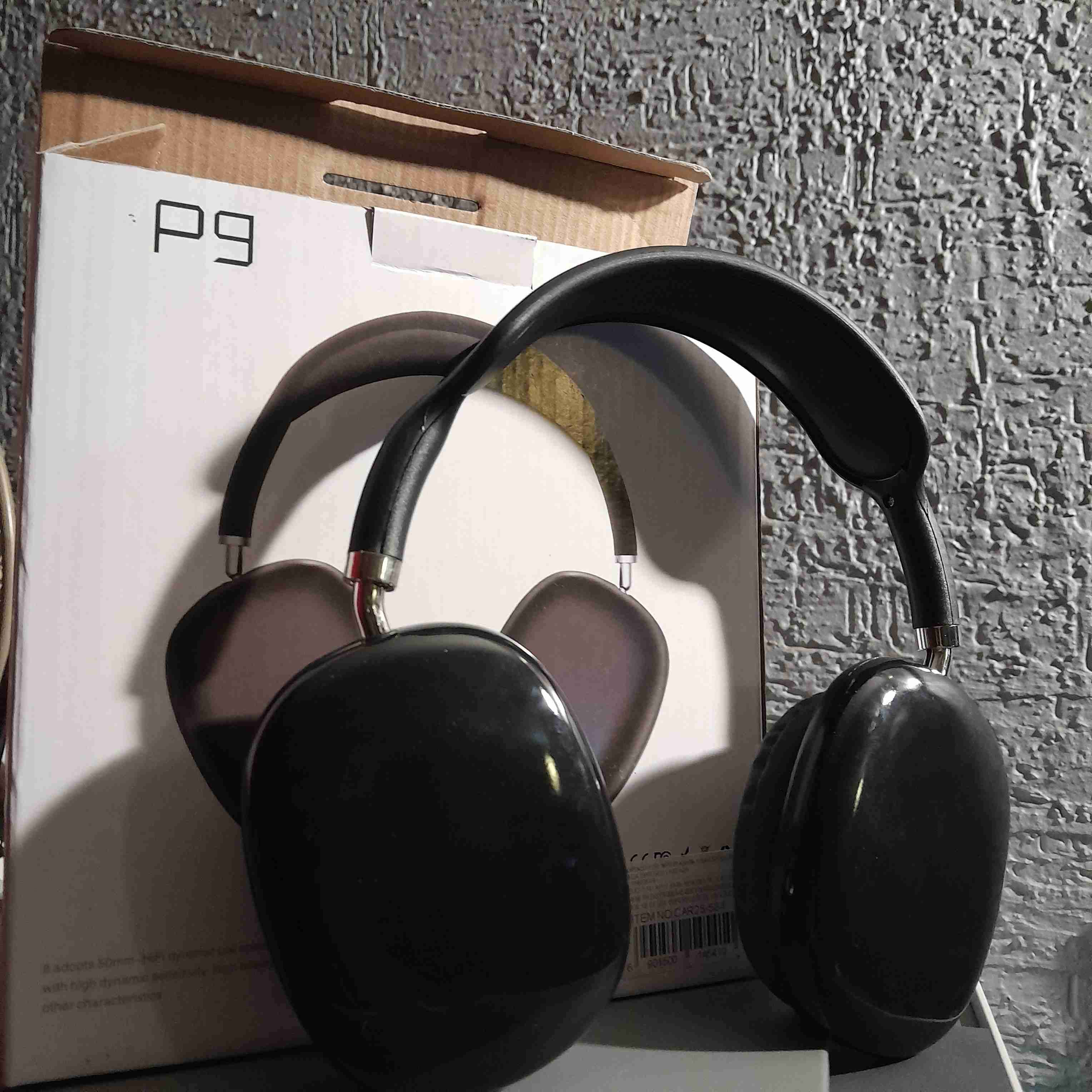 Auriculares inalámbricos P9 - miniatura 2