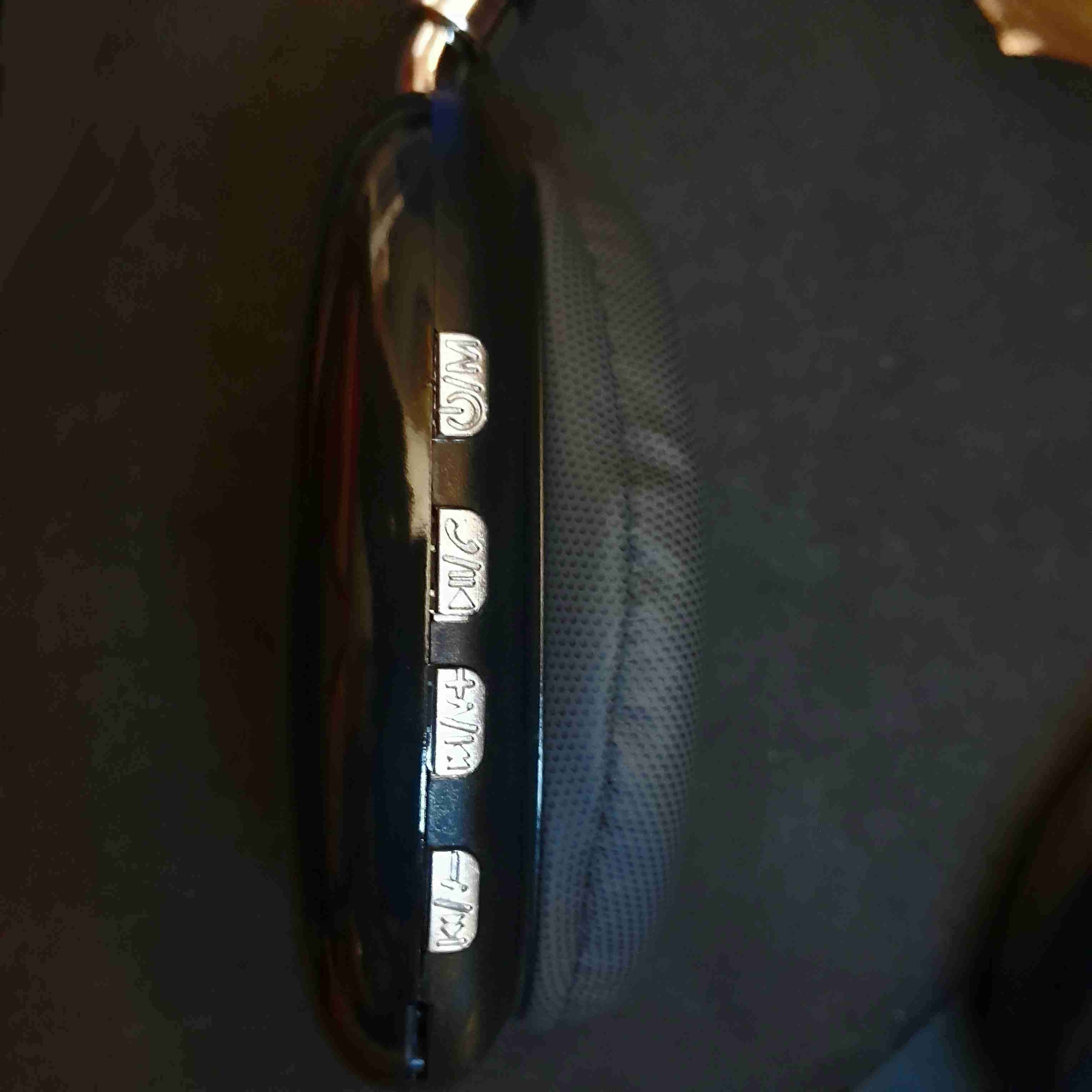 Auriculares inalámbricos P9 - miniatura 3