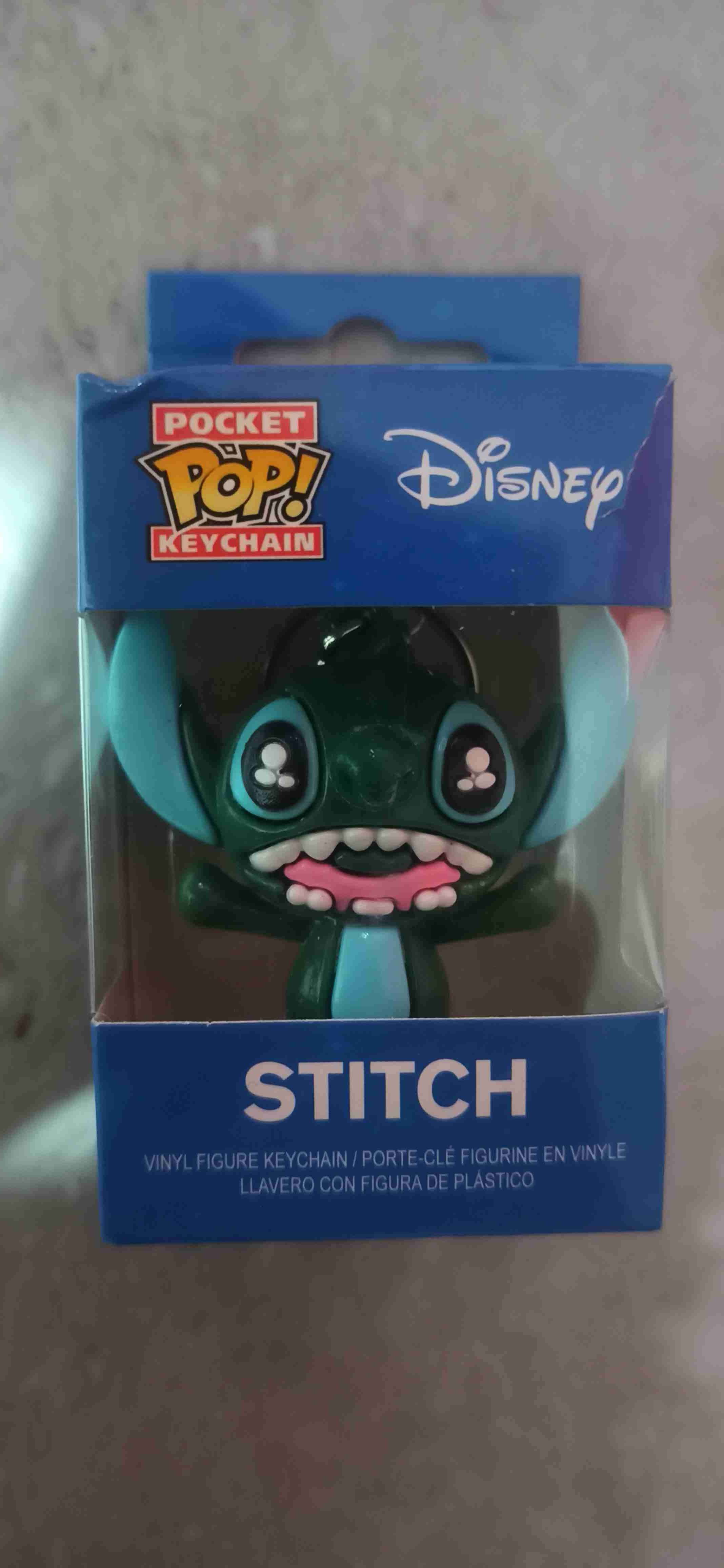 Llavero Funko Pop BTS - miniatura 4