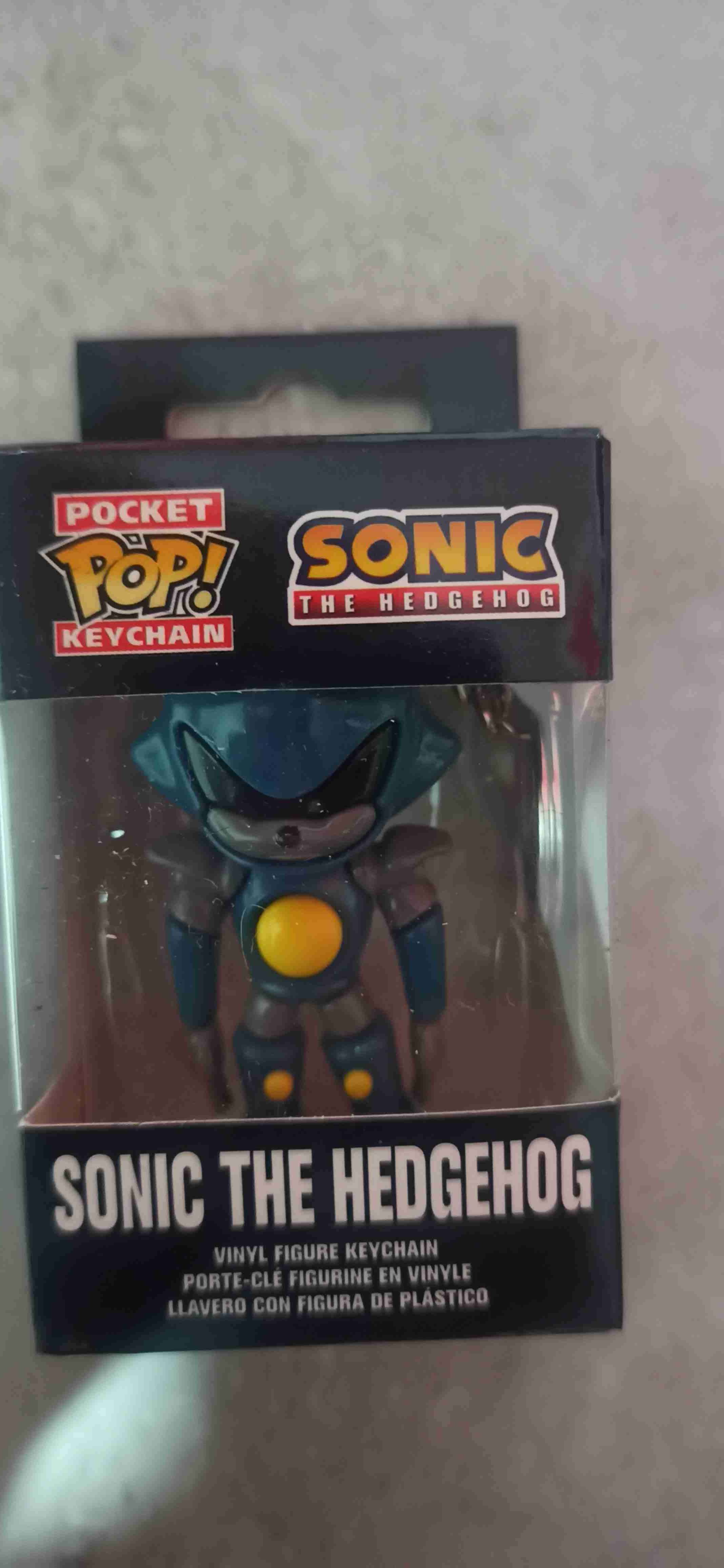 Llavero Funko Pop BTS - miniatura 5