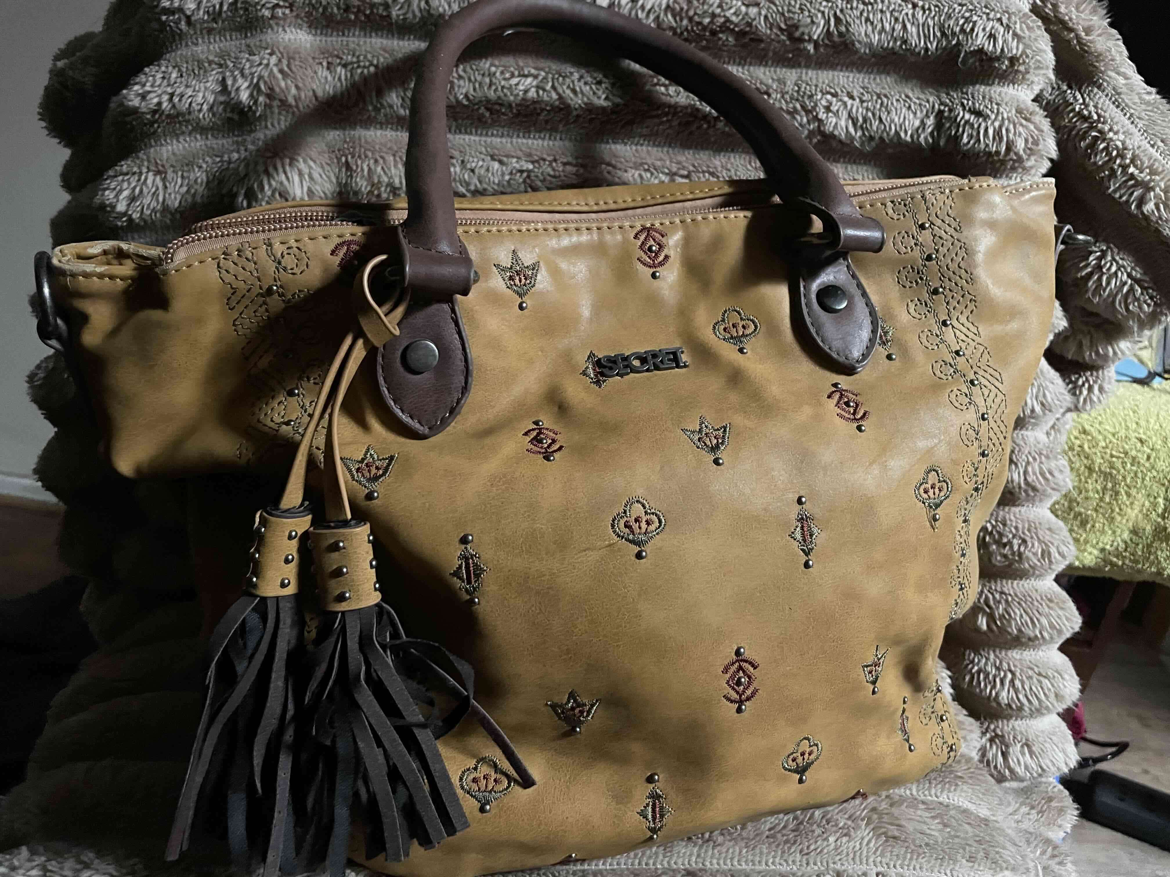 Mochilas y Carteras - miniatura 5