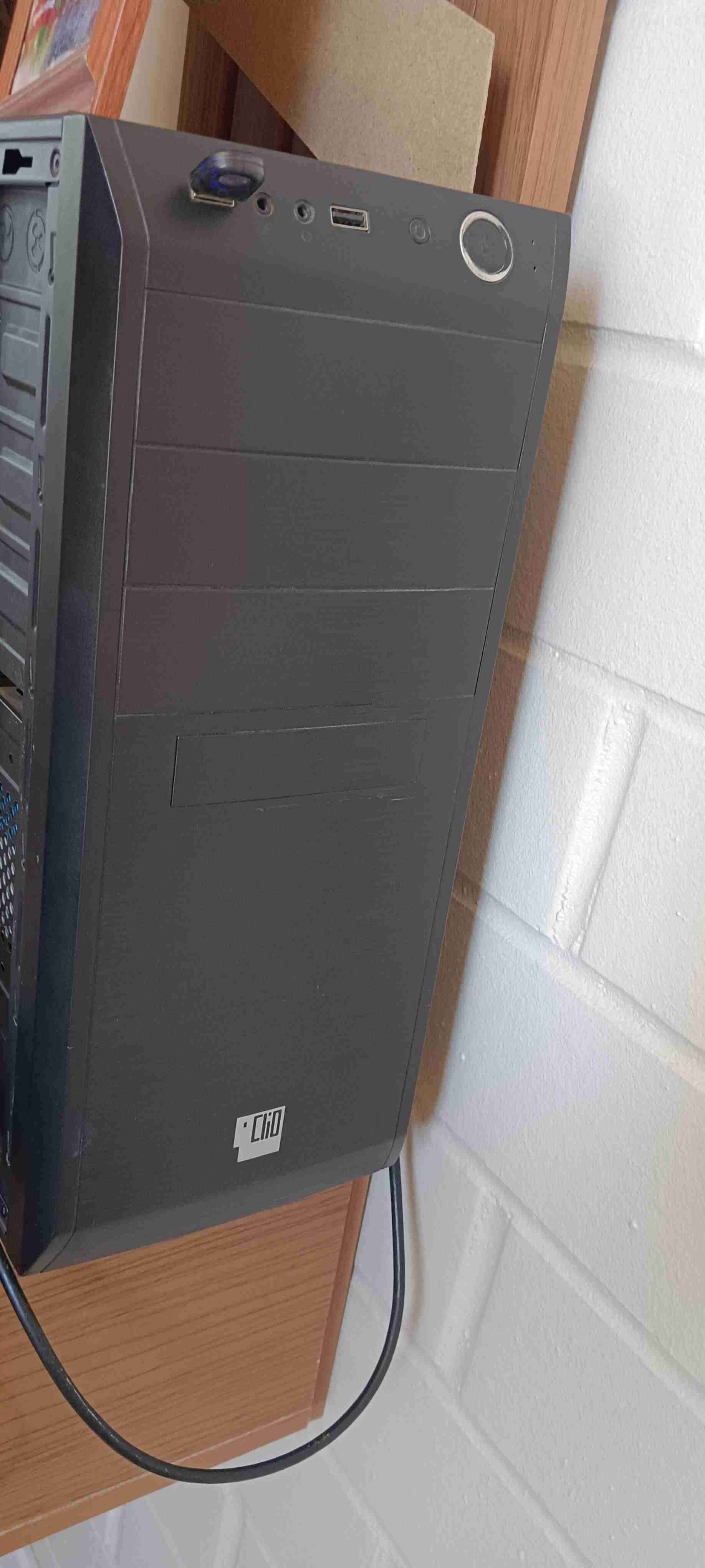 AMD RX 580 8 GB 2048SP / 24 GB RAM / SSD 500 GB - miniatura 6