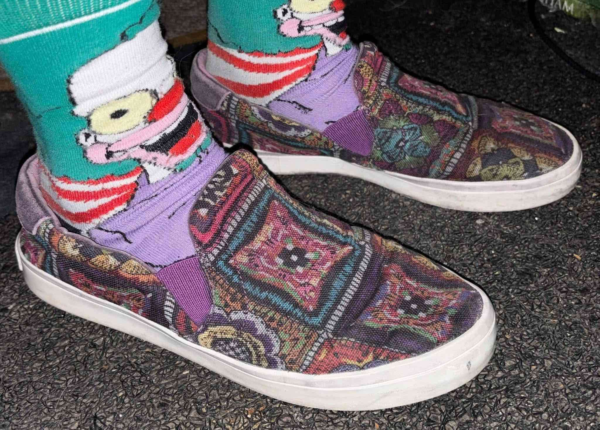 Zapatillas Adidas Courtvantage 41 - miniatura 2