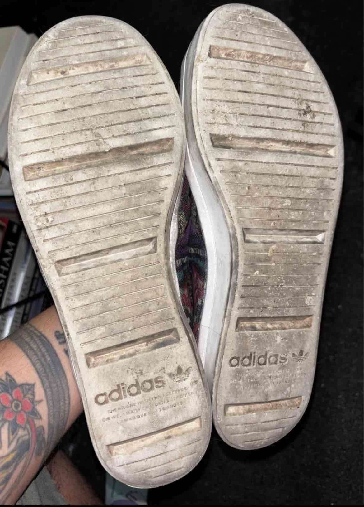 Zapatillas Adidas Courtvantage 41 - miniatura 4