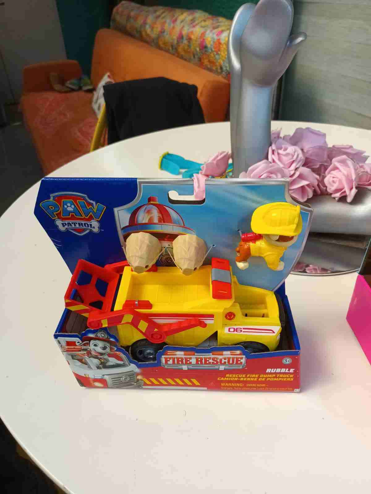 Carro de Playa Barbie - miniatura 3