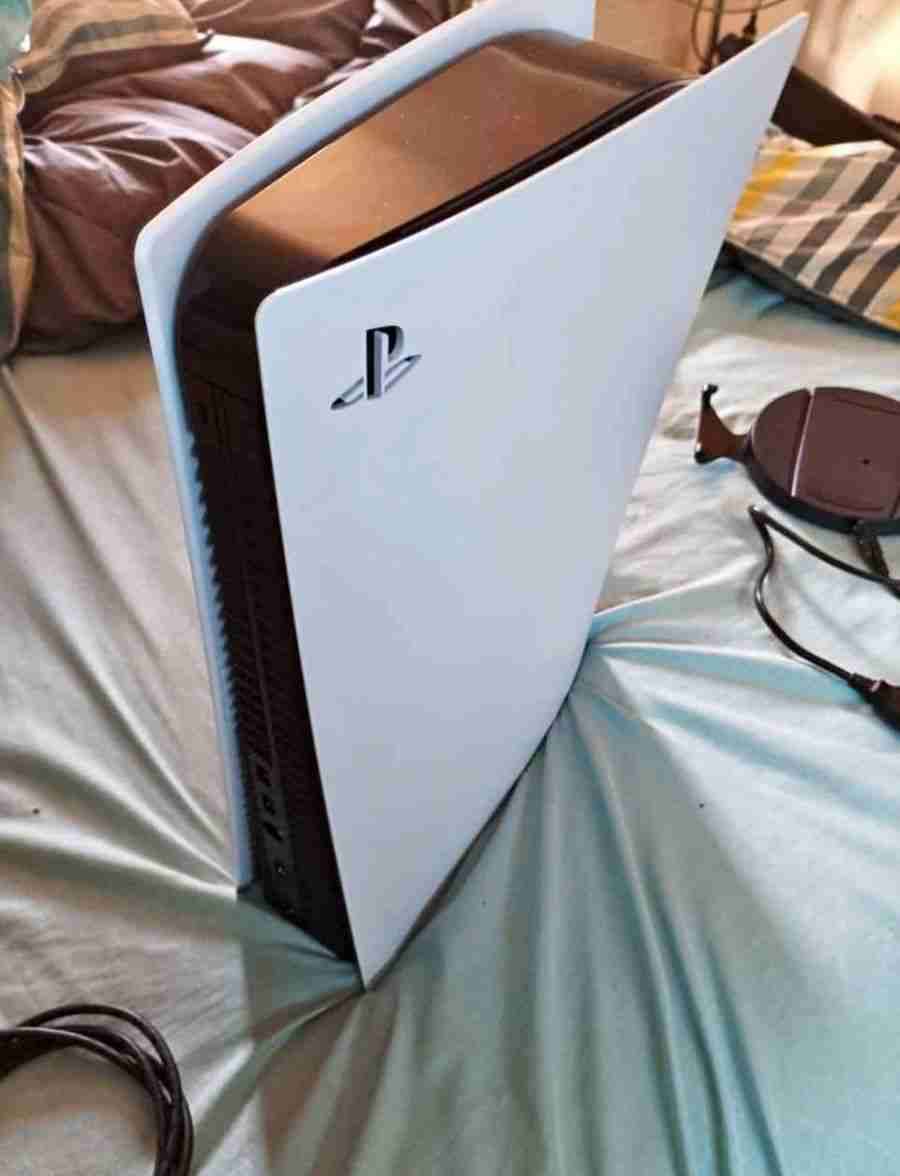 Consola PlayStation 5 nueva - miniatura 3