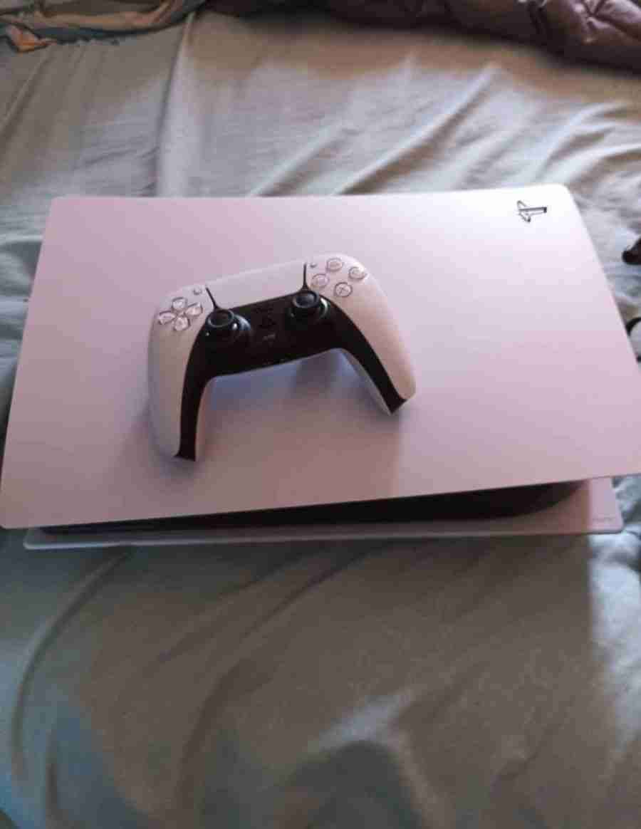 Consola PlayStation 5 nueva - miniatura 4