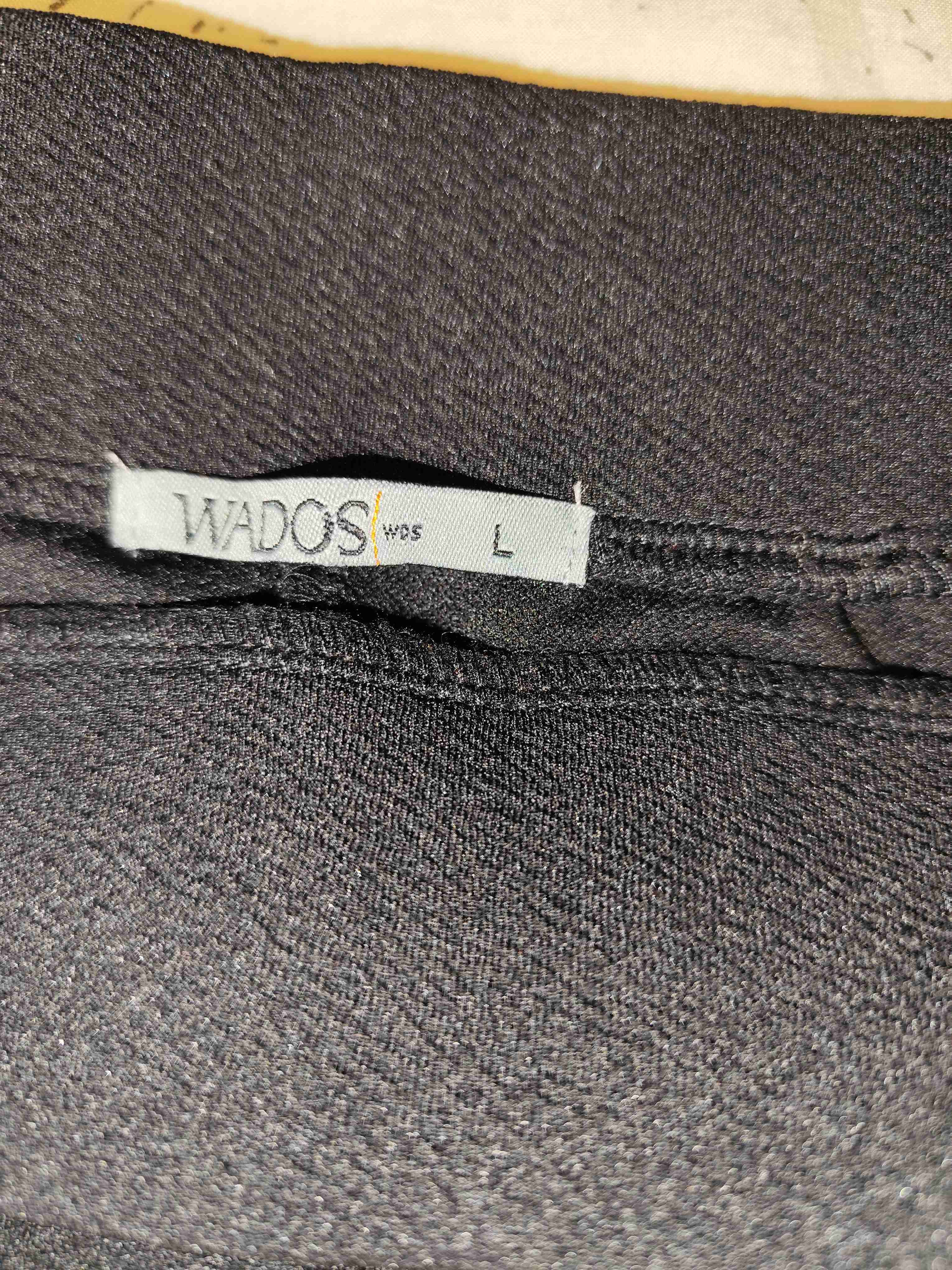 Pantalón de vestir negro nuevo - miniatura 4