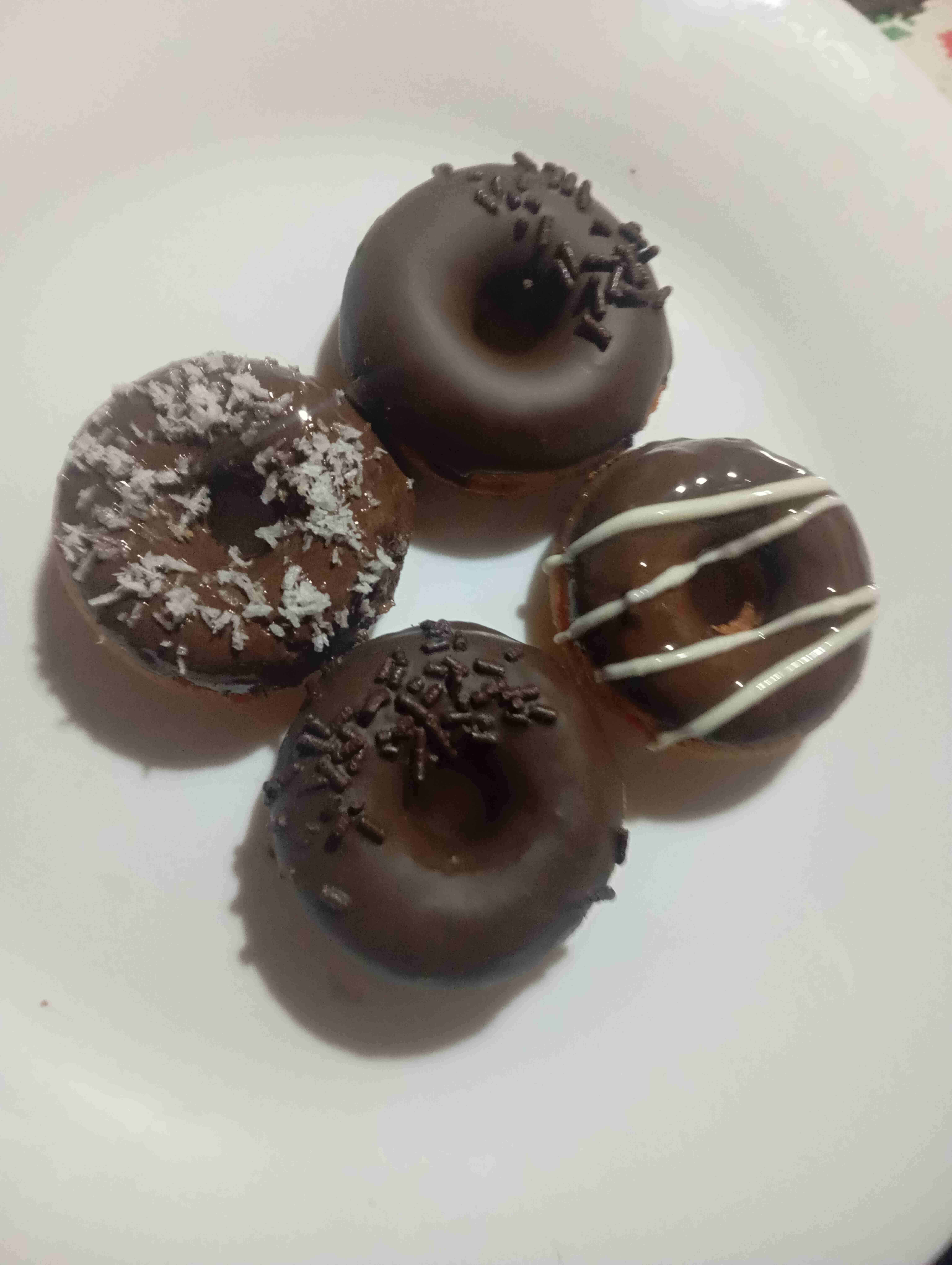 Mini donas - miniatura 2