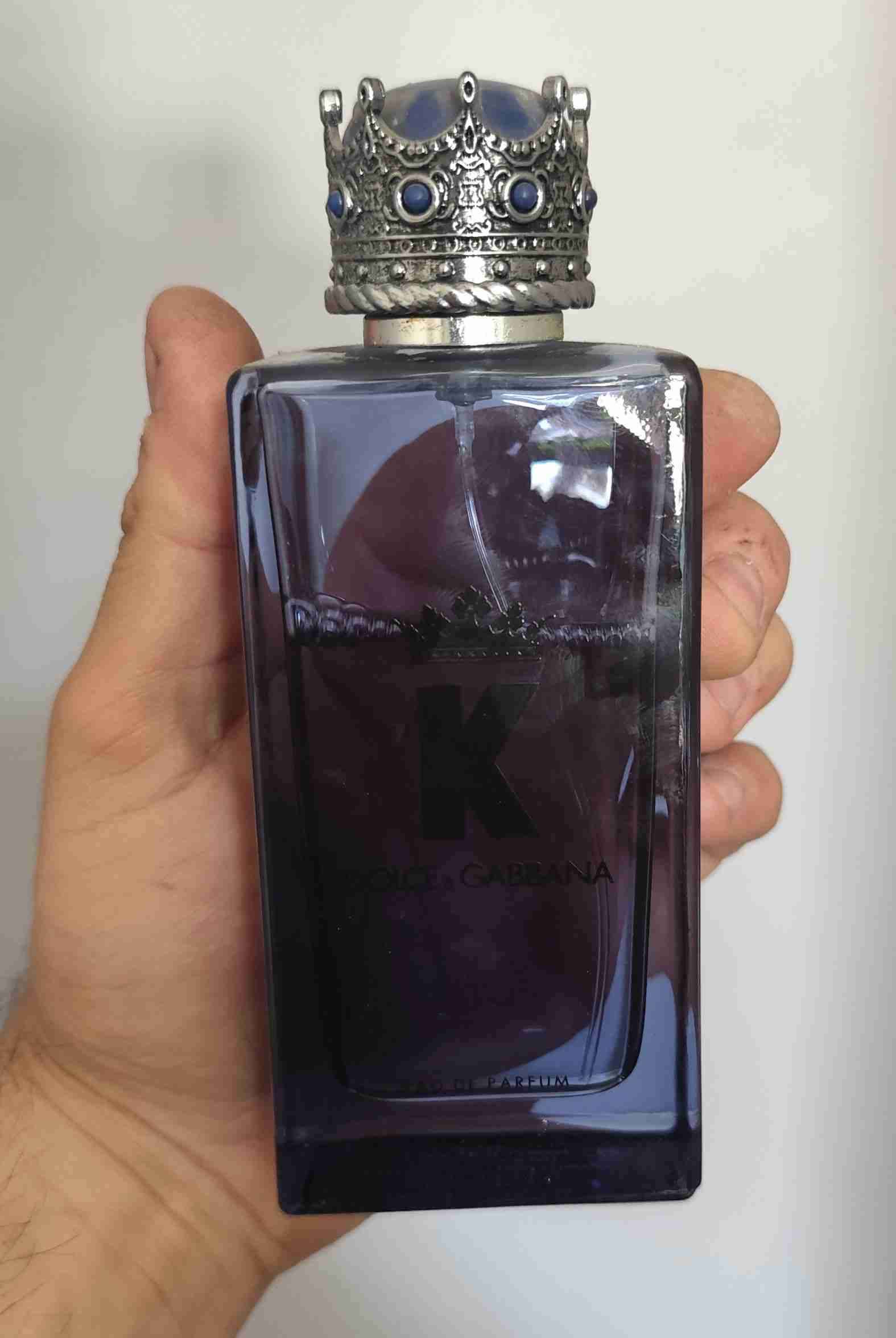 Perfumes a medio usar - miniatura 6