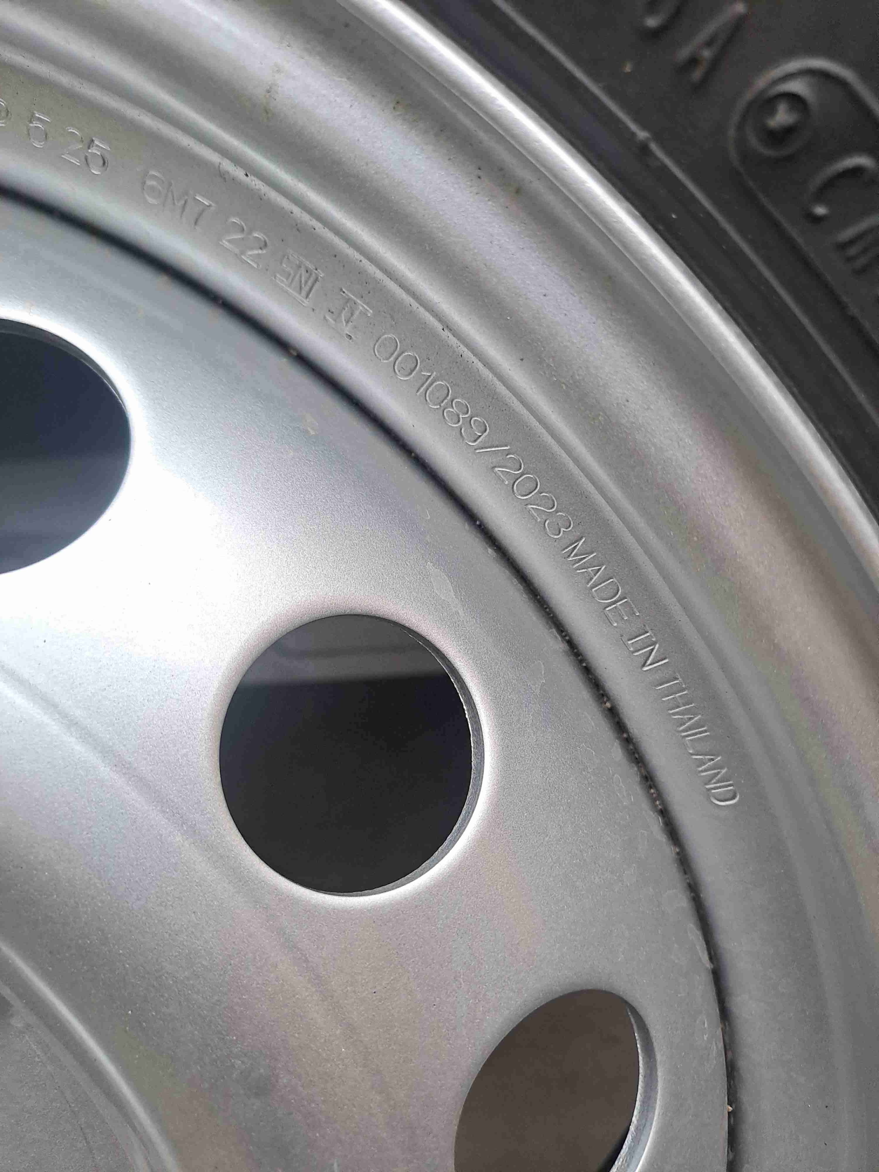 4 Neumaticos Dunlop - miniatura 3